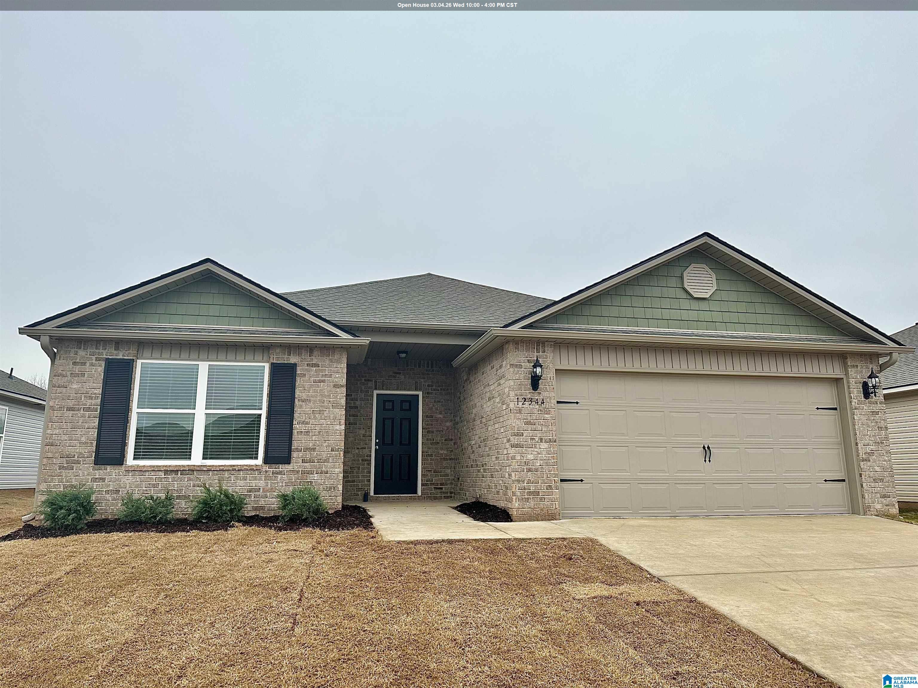 Homes for sale in Calera, AL | 621 Klynes Dr, Calera, AL 35040 | MLS# 21443821