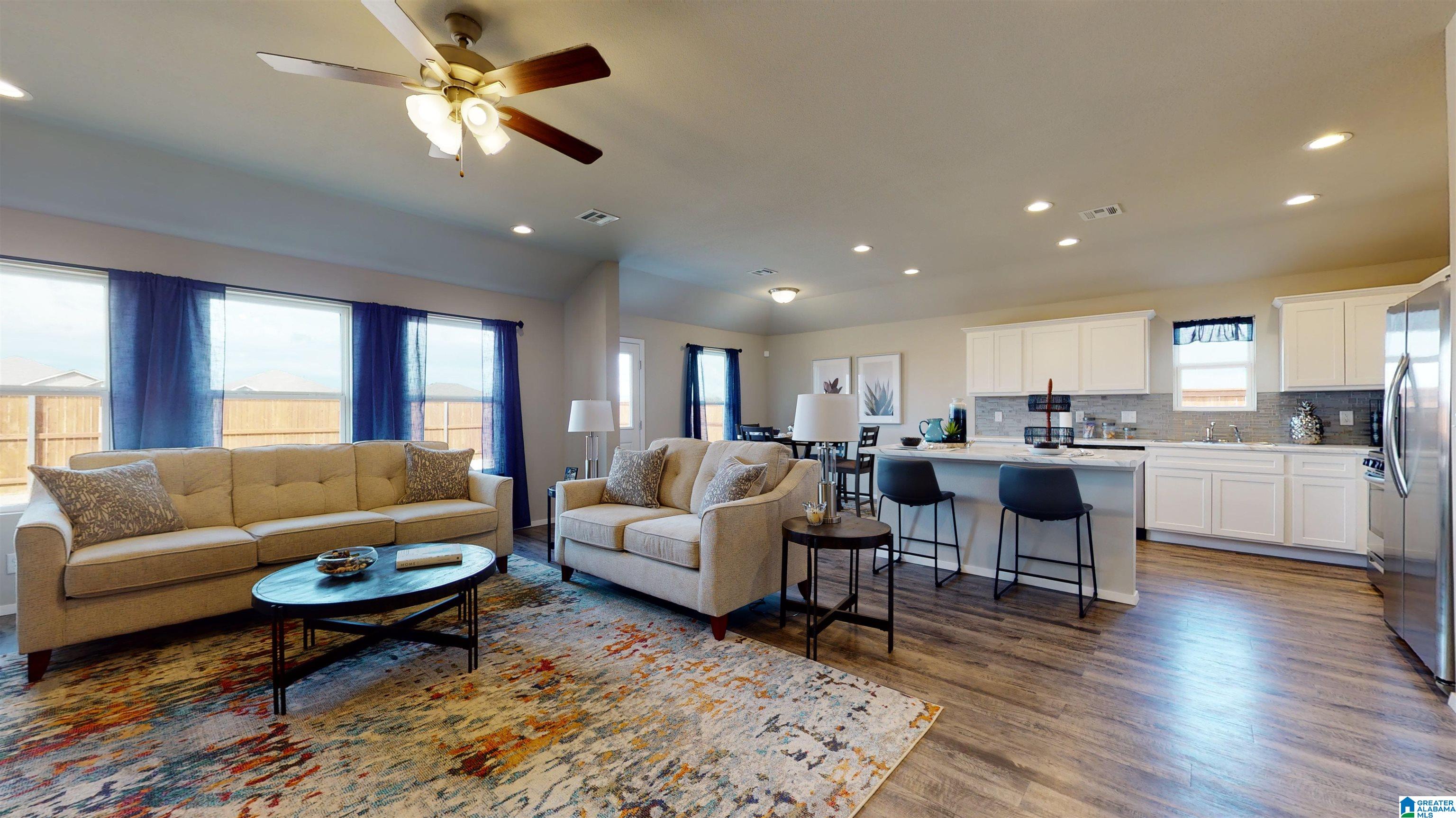 Homes for sale in Calera, AL | 621 Klynes Dr, Calera, AL 35040 | MLS# 21443821