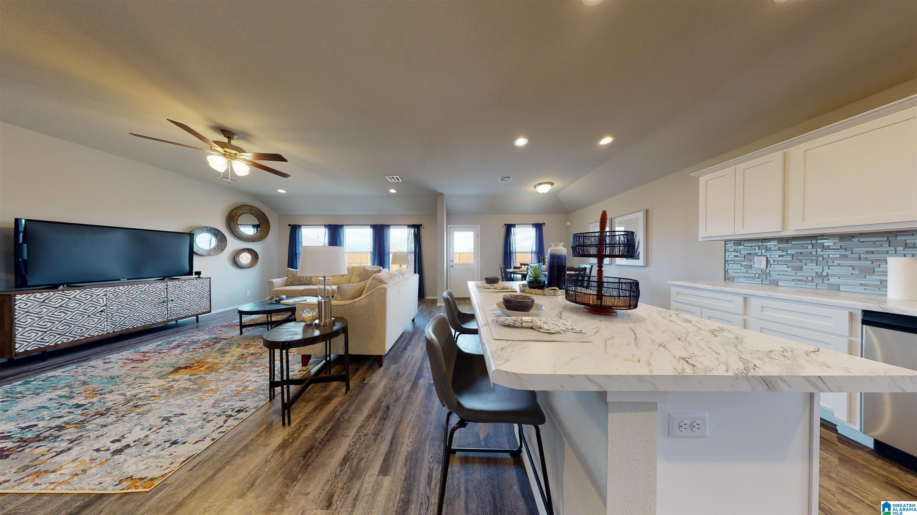 Homes for sale in Calera, AL | 621 Klynes Dr, Calera, AL 35040 | MLS# 21443821