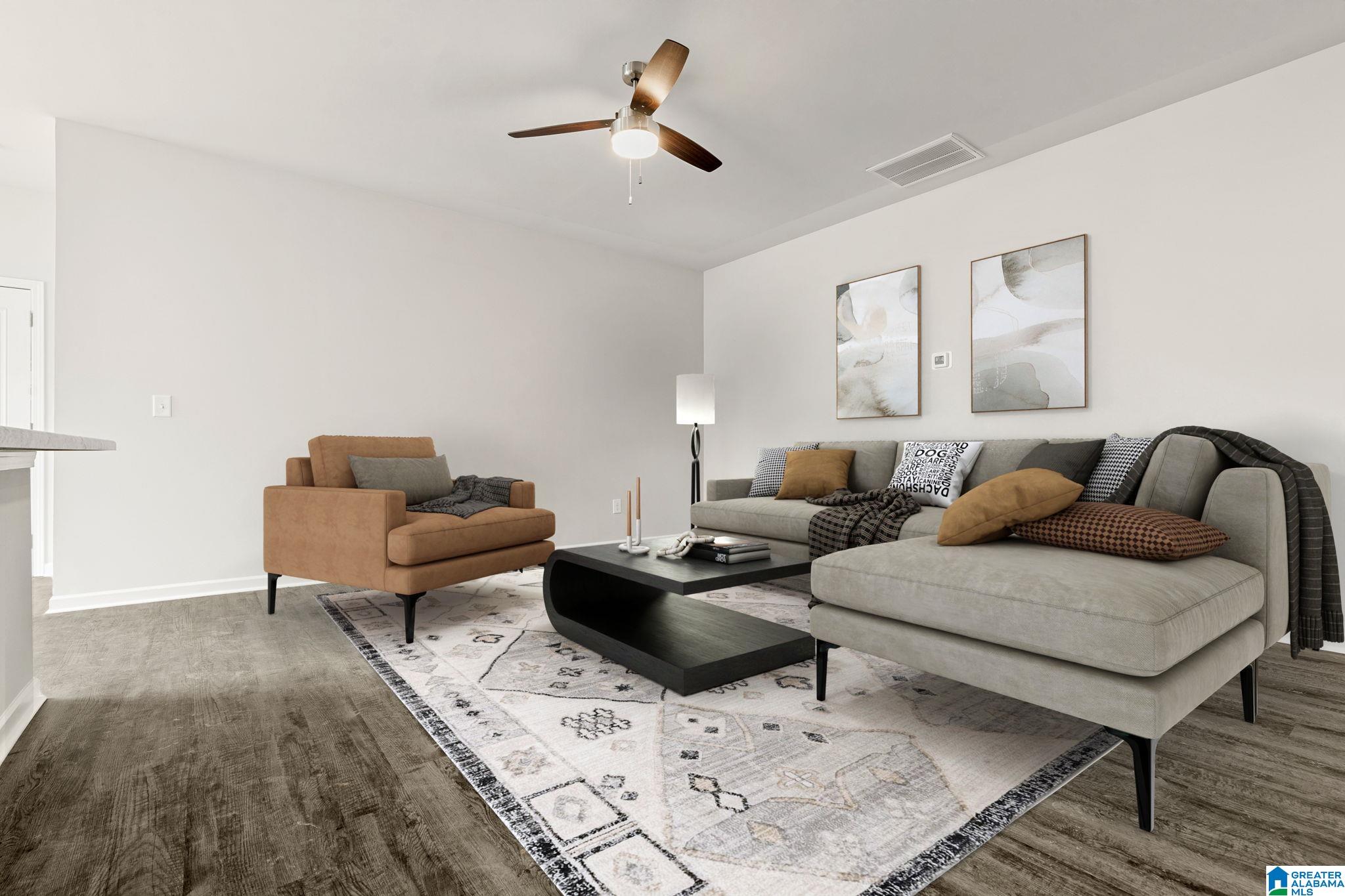 Homes for sale in Calera, AL | 861 Ashford Dr, Calera, AL 35040 | MLS# 21443822