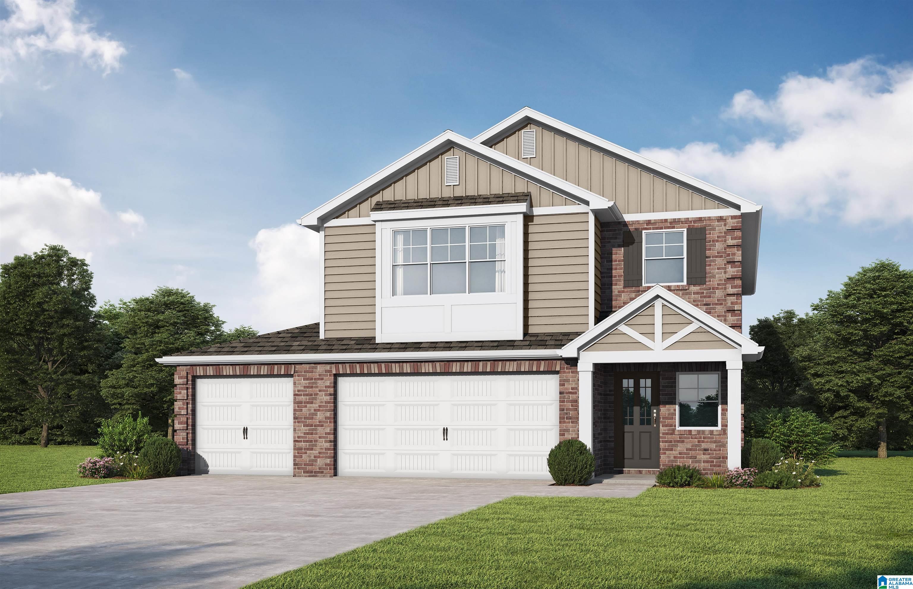 1st image of 7079 Valley Bridge Road, Bessemer, AL 35023 | MLS# 21443826