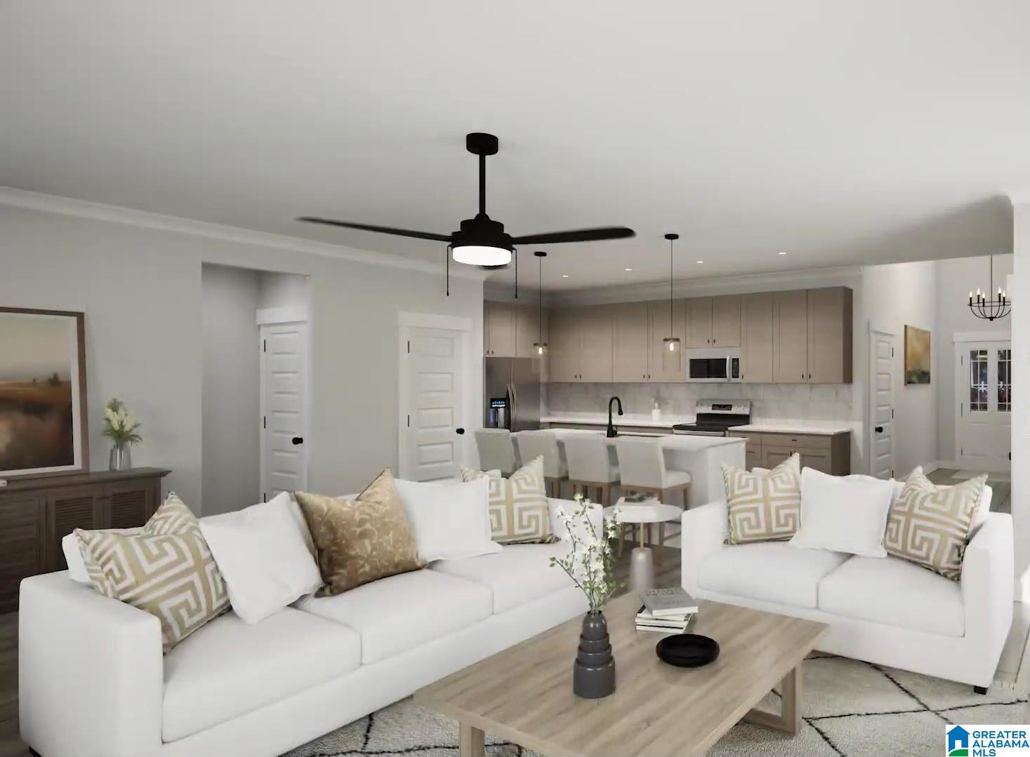 Homes for sale in Hueytown, AL | 7079 Valley Bridge Road, Hueytown, AL 35023 | MLS# 21443826