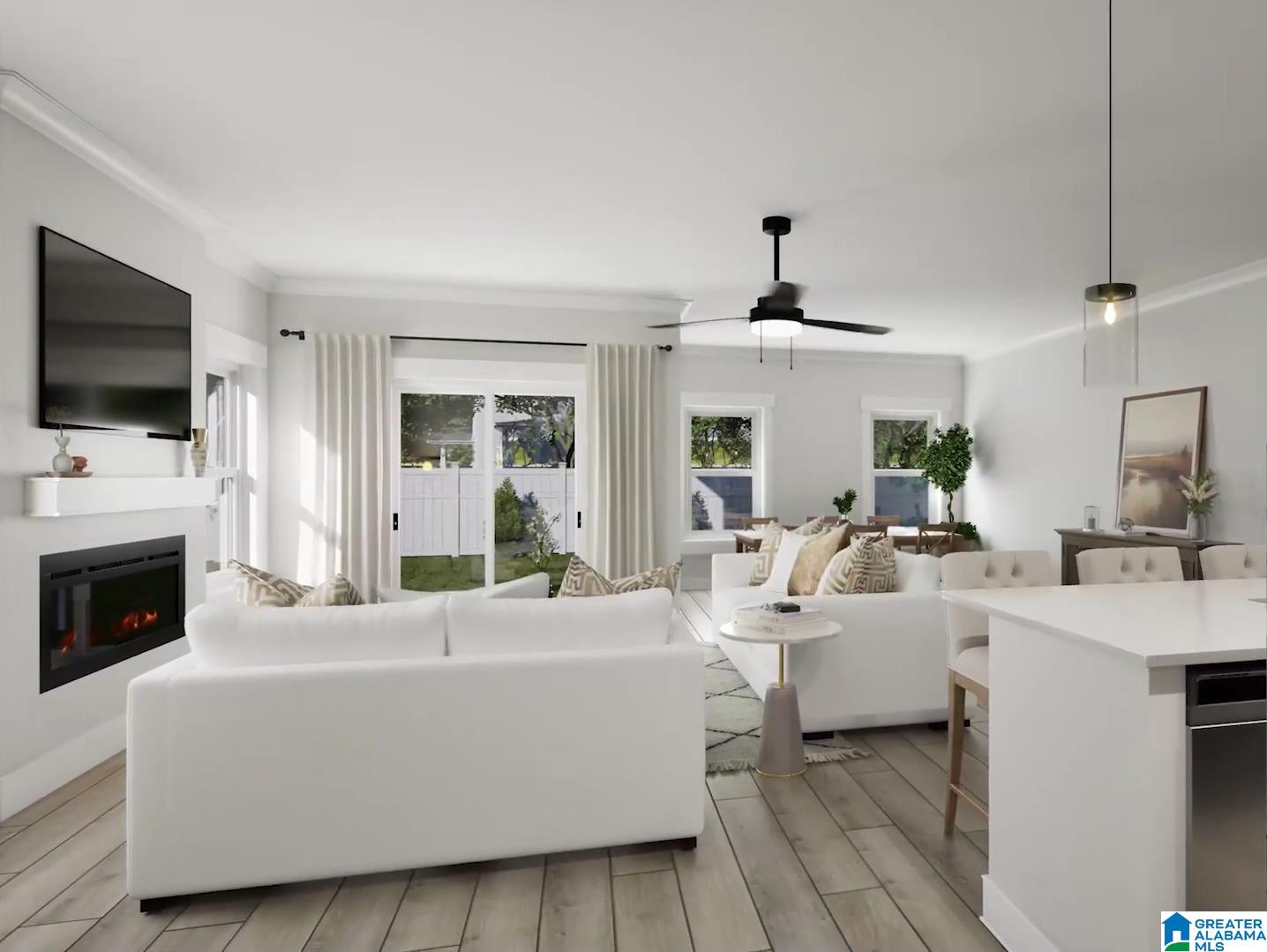 Homes for sale in Hueytown, AL | 7079 Valley Bridge Road, Hueytown, AL 35023 | MLS# 21443826