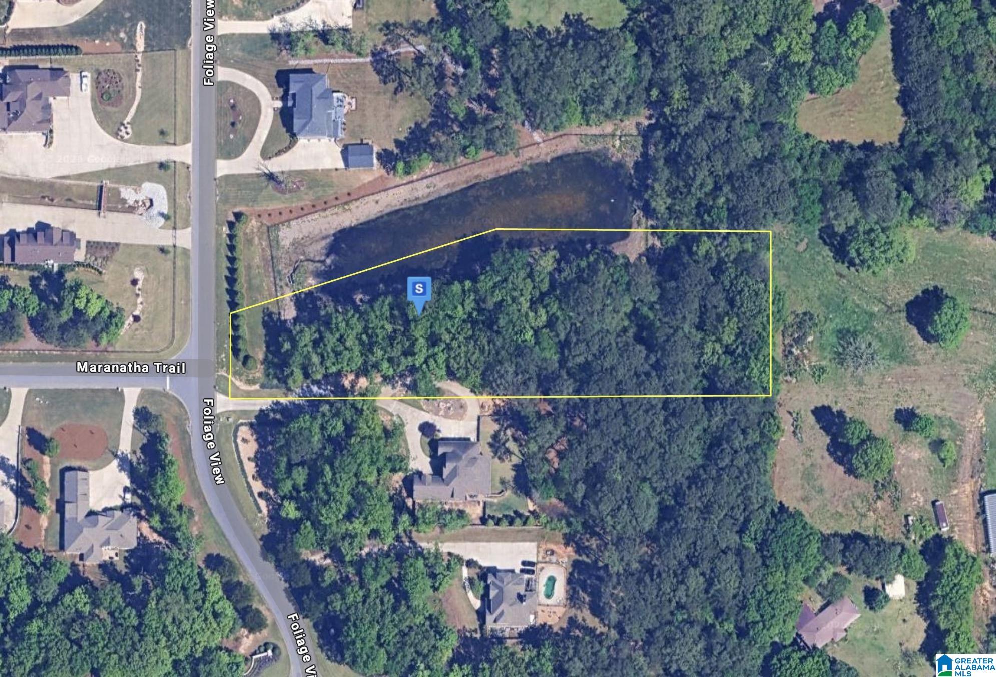 Homes for sale in Alabaster, AL | 108 Foliage View Road, Alabaster, AL 35007 | MLS# 21443830