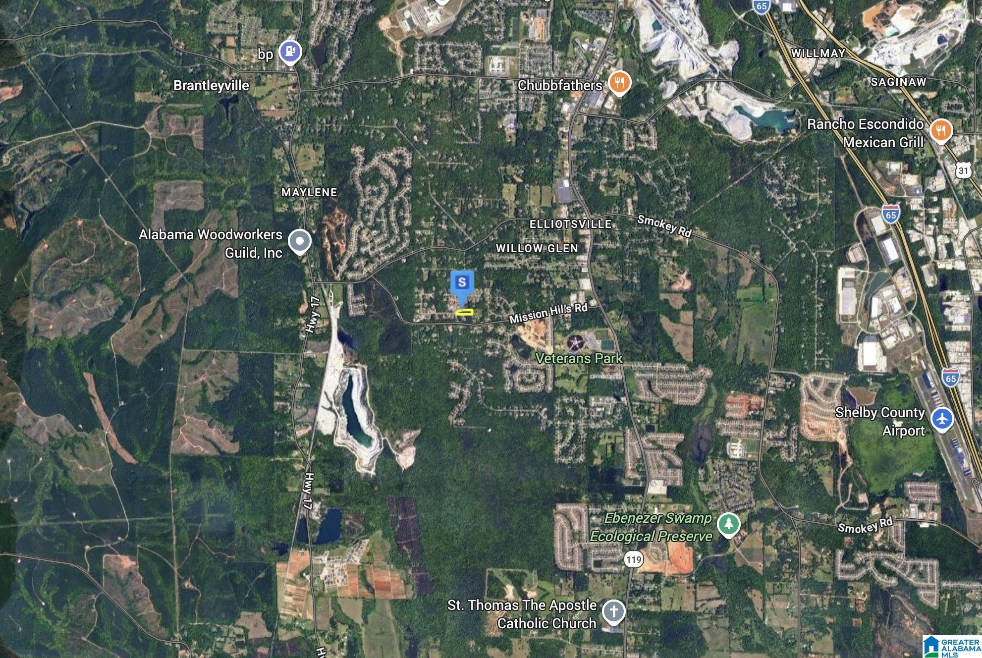 Homes for sale in Alabaster, AL | 108 Foliage View Road, Alabaster, AL 35007 | MLS# 21443830