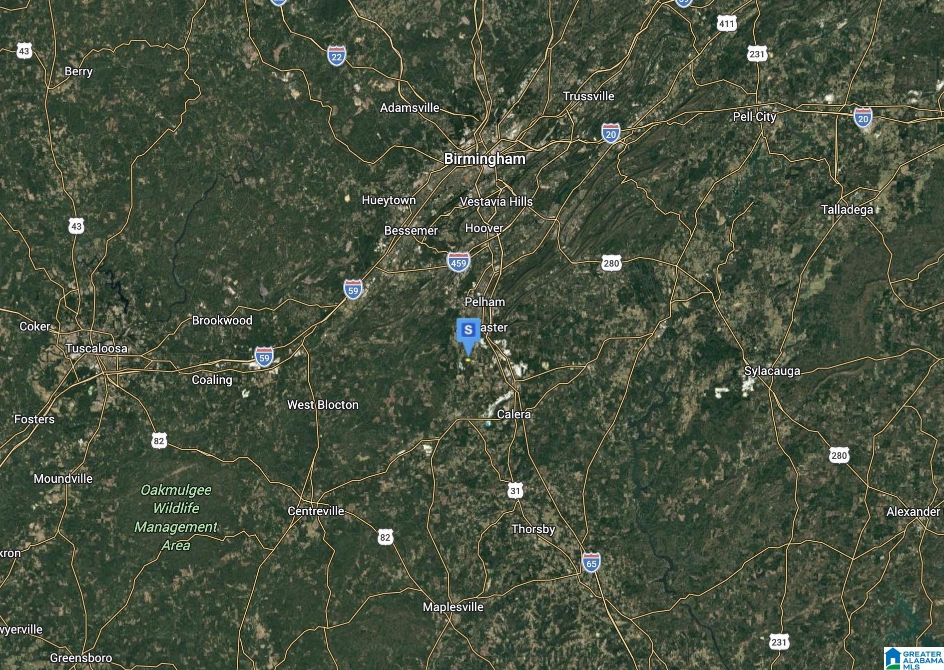 Homes for sale in Alabaster, AL | 108 Foliage View Road, Alabaster, AL 35007 | MLS# 21443830