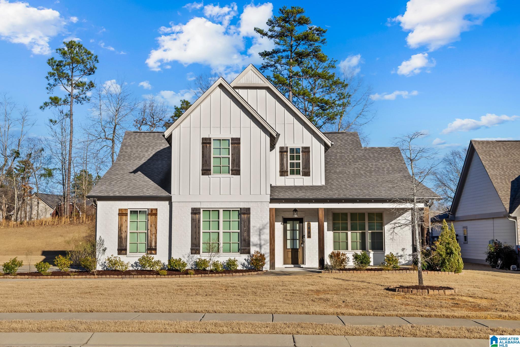 Homes for sale in Moody, AL | 208 Oak Hill Lane, Moody, AL 35004 | MLS# 21443832