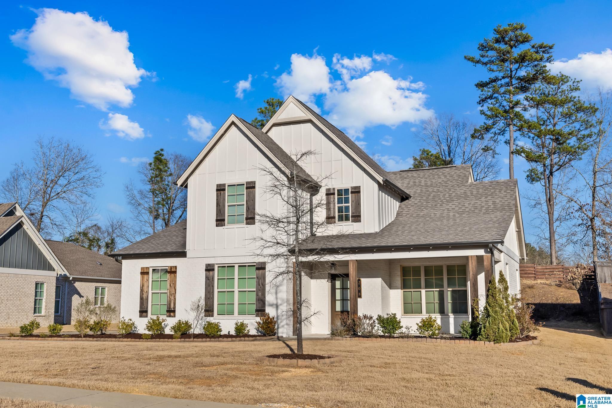 Homes for sale in Moody, AL | 208 Oak Hill Lane, Moody, AL 35004 | MLS# 21443832