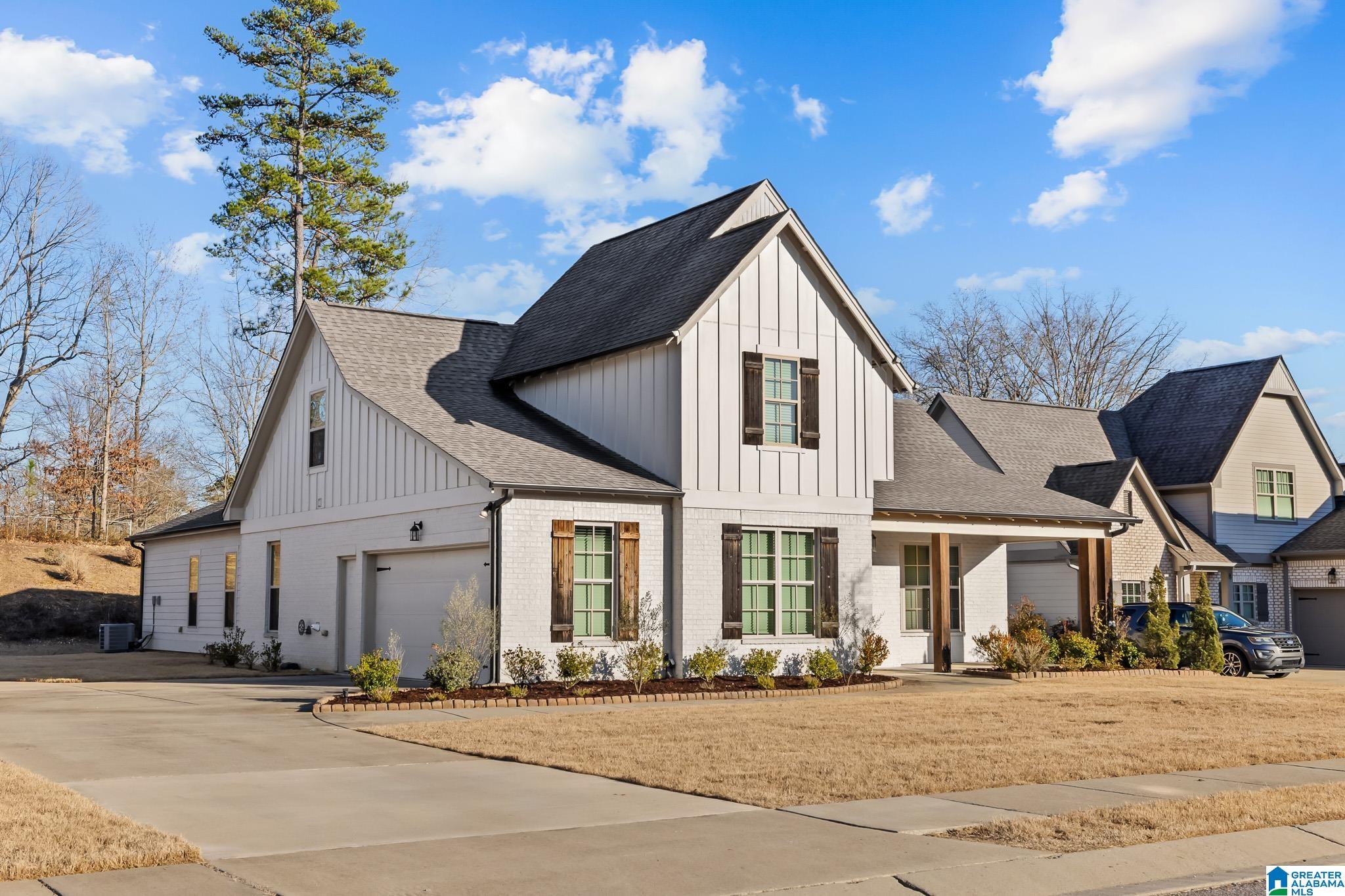 Homes for sale in Moody, AL | 208 Oak Hill Lane, Moody, AL 35004 | MLS# 21443832