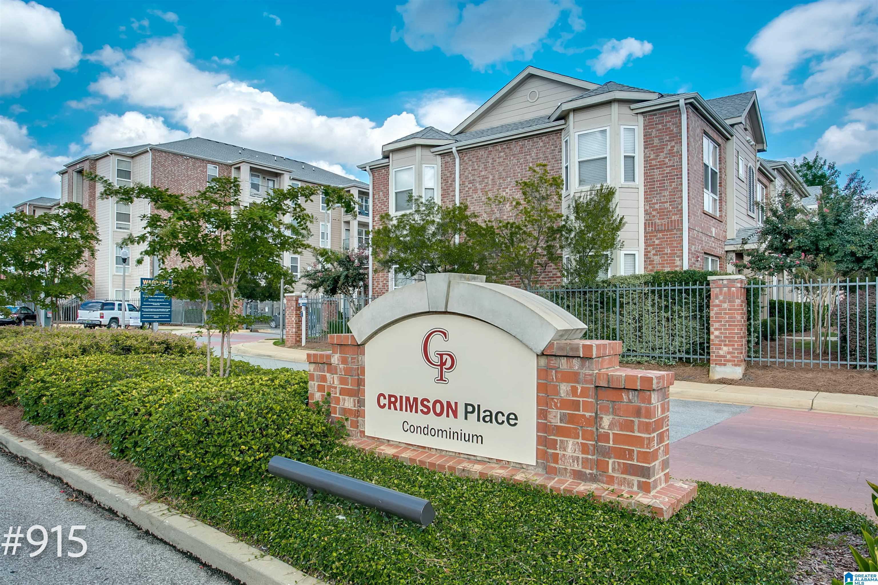 40th image of 600 13th Street #915, Tuscaloosa, AL 35401 | MLS# 21443837