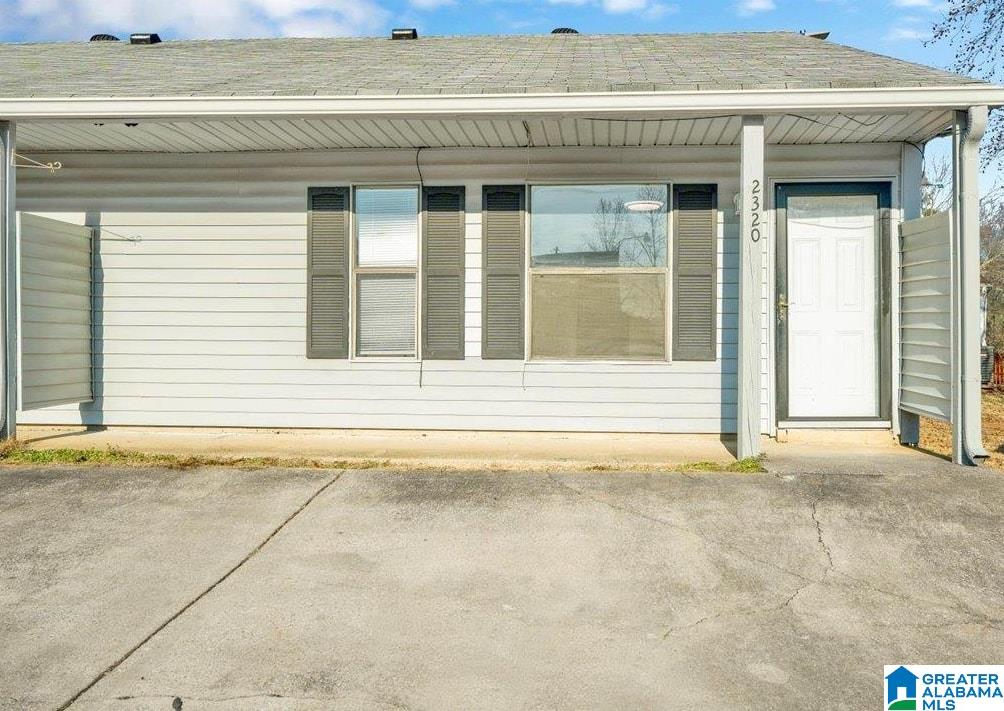 2320 GRAYSON VALLEY DRIVE