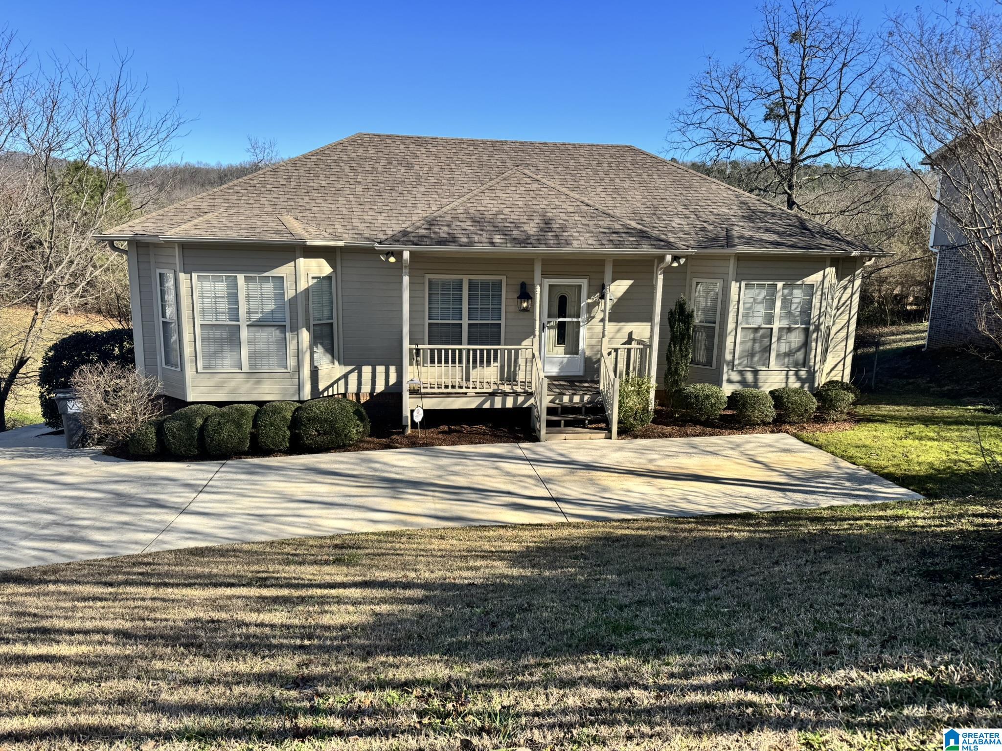 Homes for sale in Pinson, AL | 5437 Balboa Avenue, Pinson, AL 35126 | MLS# 21443843