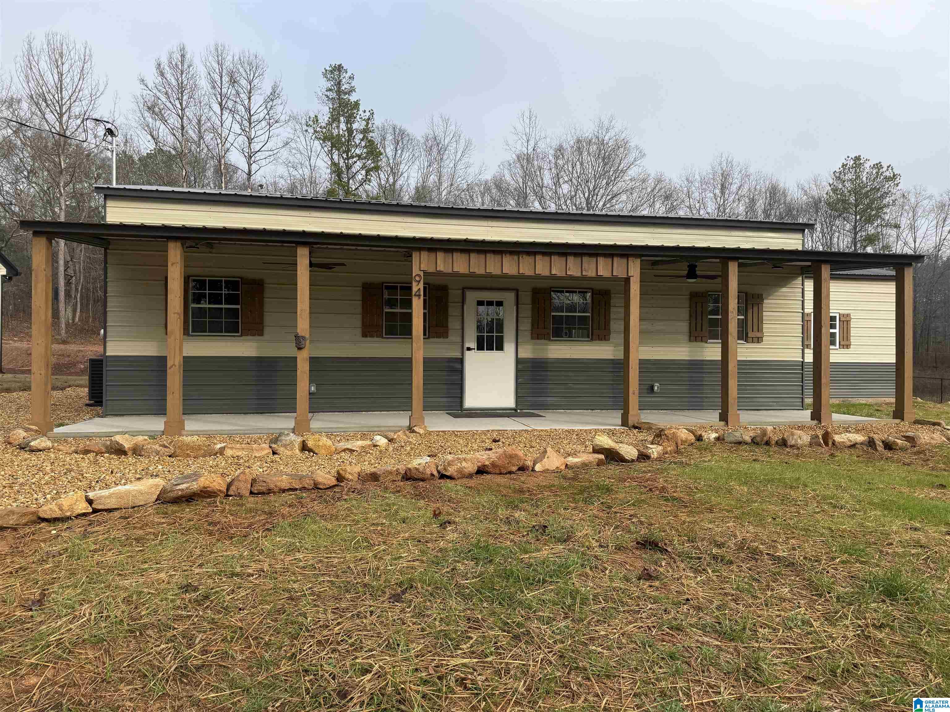 Homes for sale in Wedowee, AL | 94 Lakewood Dr, Wedowee, AL 36278 | MLS# 21443844