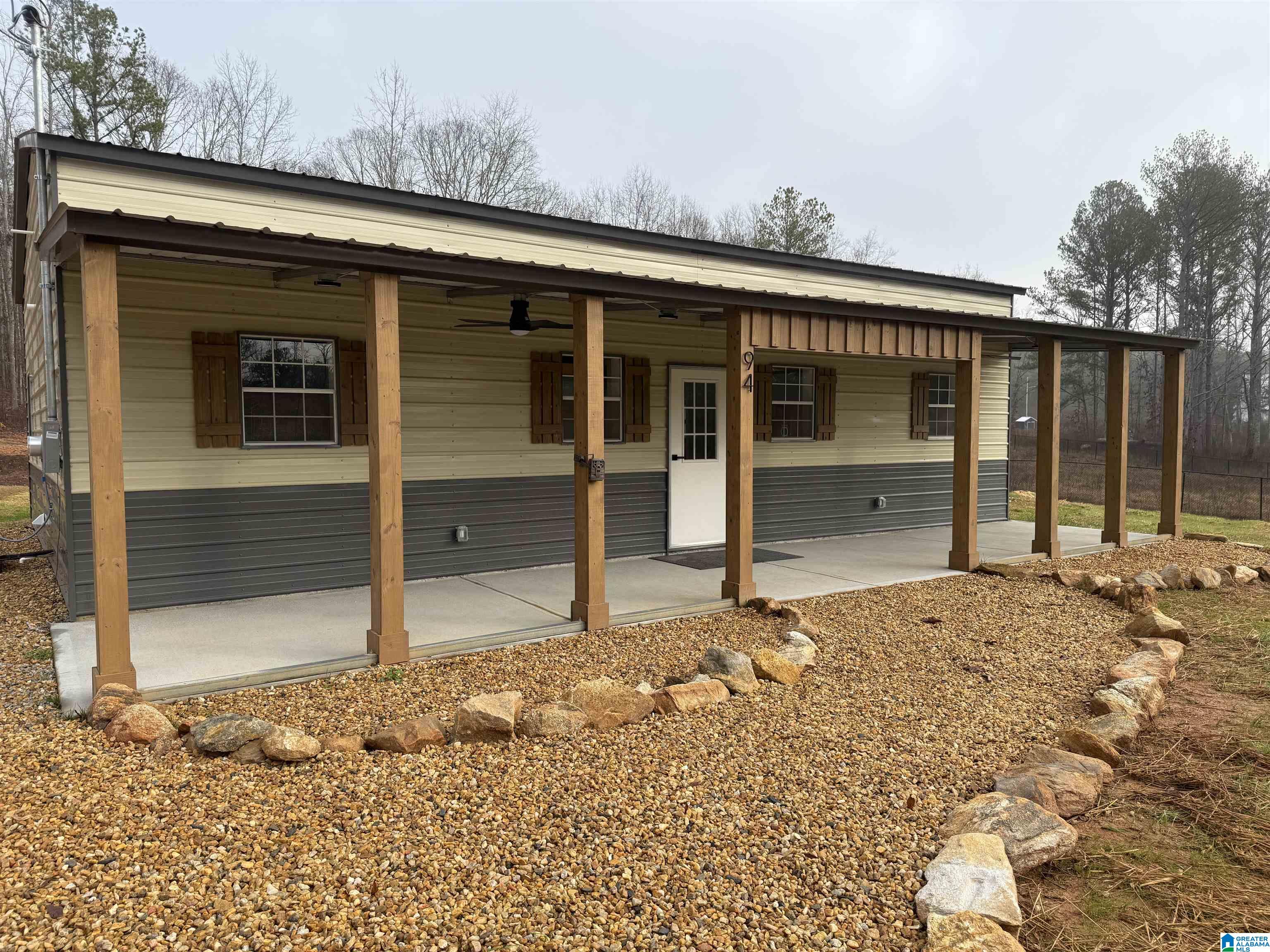 Homes for sale in Wedowee, AL | 94 Lakewood Dr, Wedowee, AL 36278 | MLS# 21443844