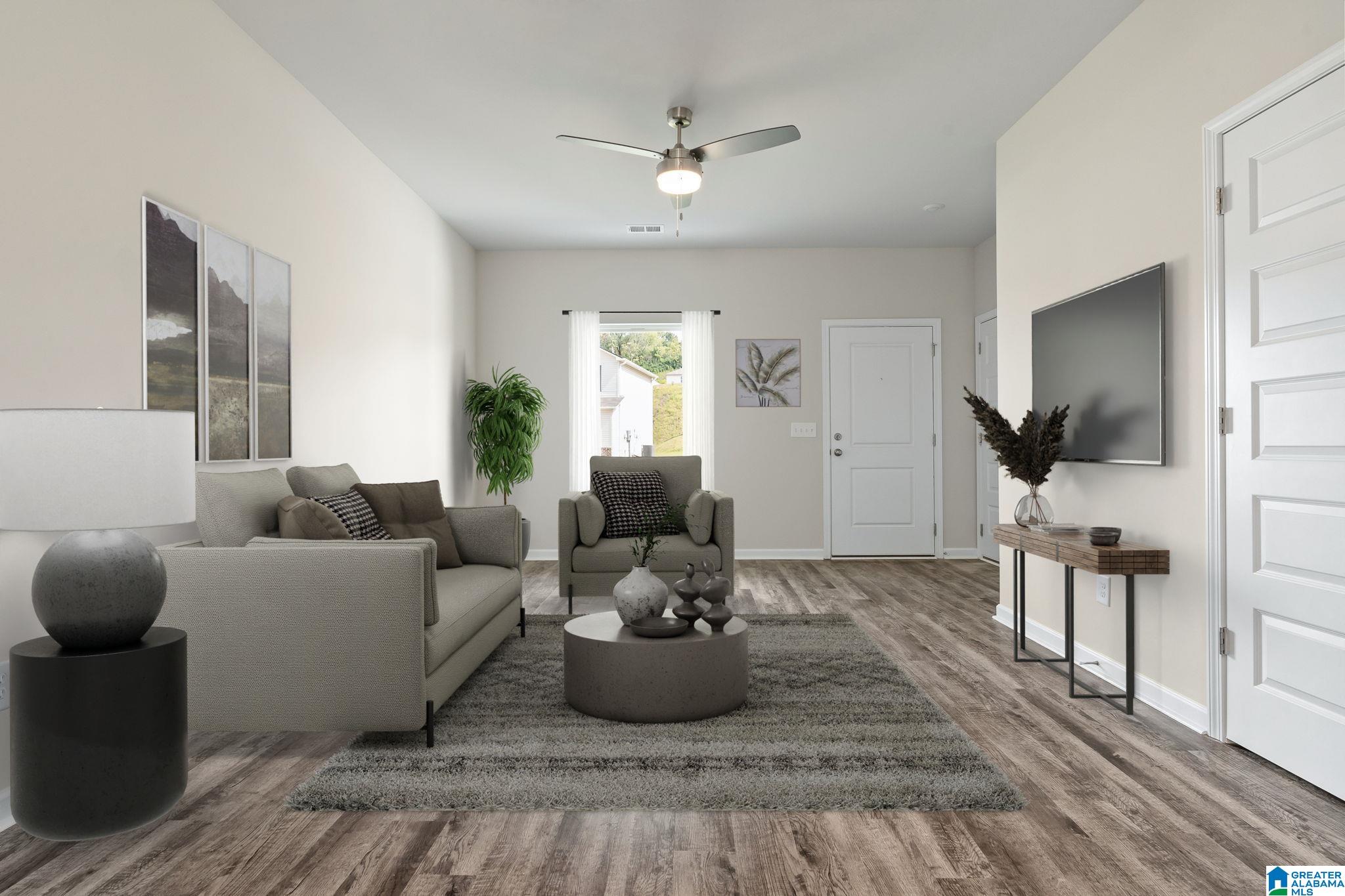 Homes for sale in Lincoln, AL | 246 Timber Pass, Lincoln, AL 35096 | MLS# 21443847