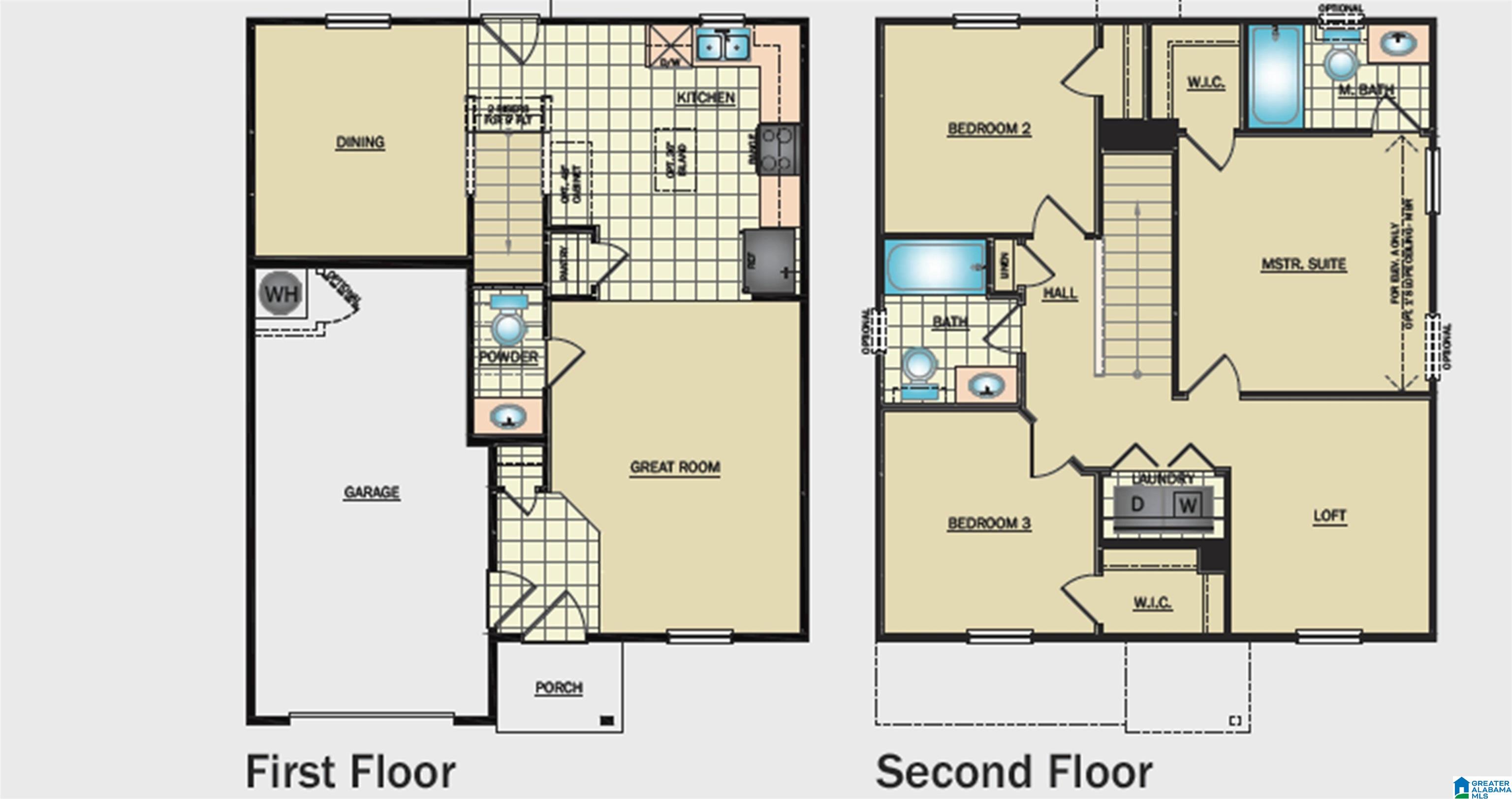 Homes for sale in Lincoln, AL | 246 Timber Pass, Lincoln, AL 35096 | MLS# 21443847