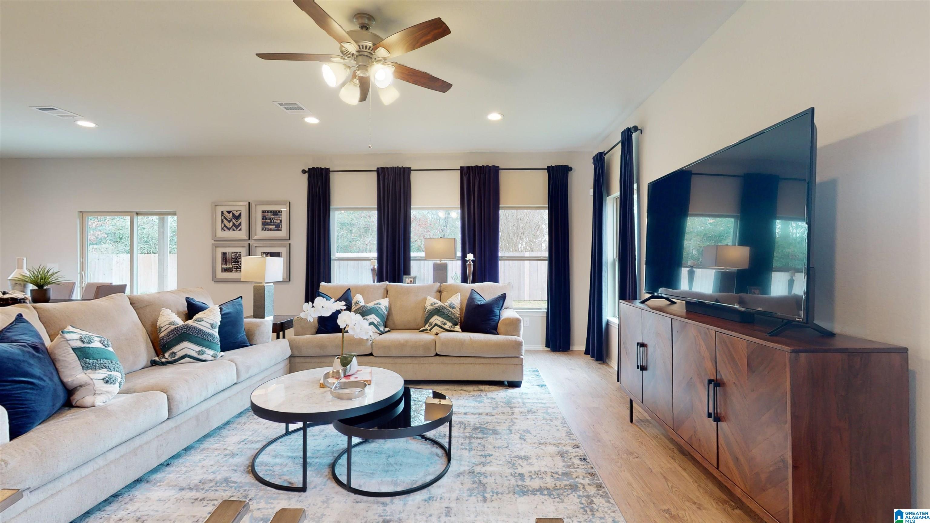 Homes for sale in Lincoln, AL | 238 Timber Pass, Lincoln, AL 35096 | MLS# 21443848