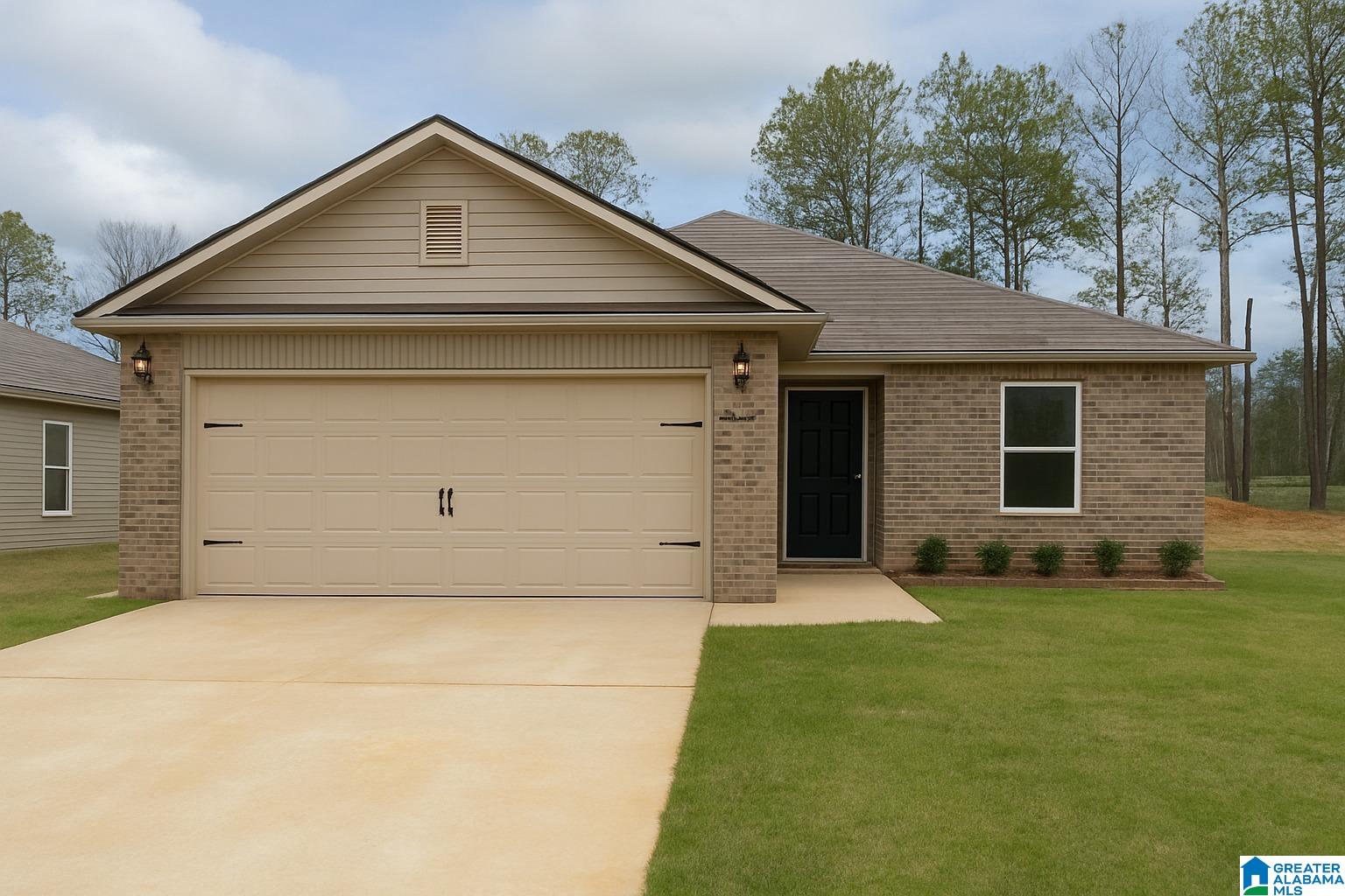 Homes for sale in Odenville, AL | 1135 Brookhaven Lane, Odenville, AL 35120 | MLS# 21443852