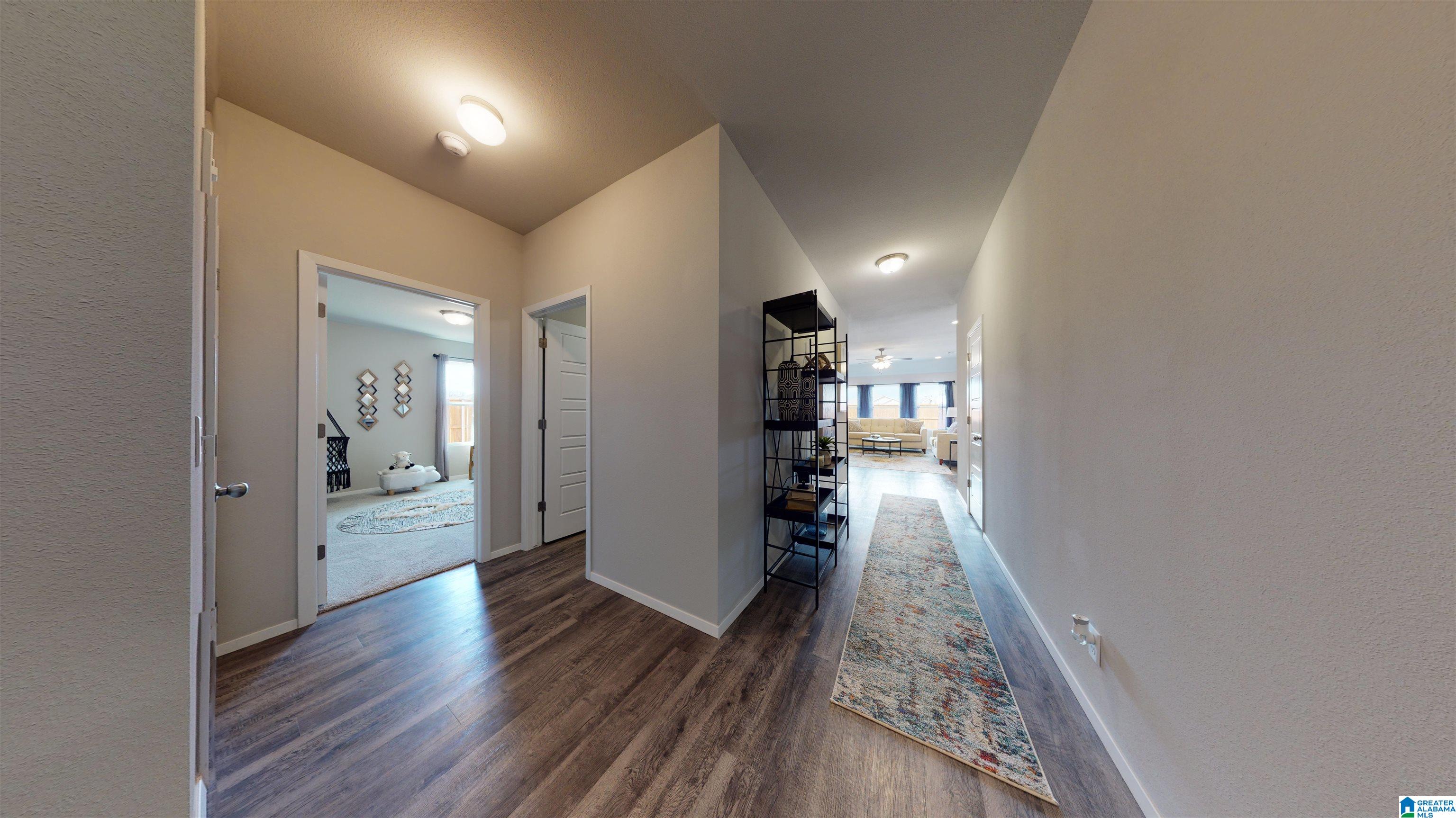 Homes for sale in Odenville, AL | 1125 Brookhaven Lane, Odenville, AL 35120 | MLS# 21443854