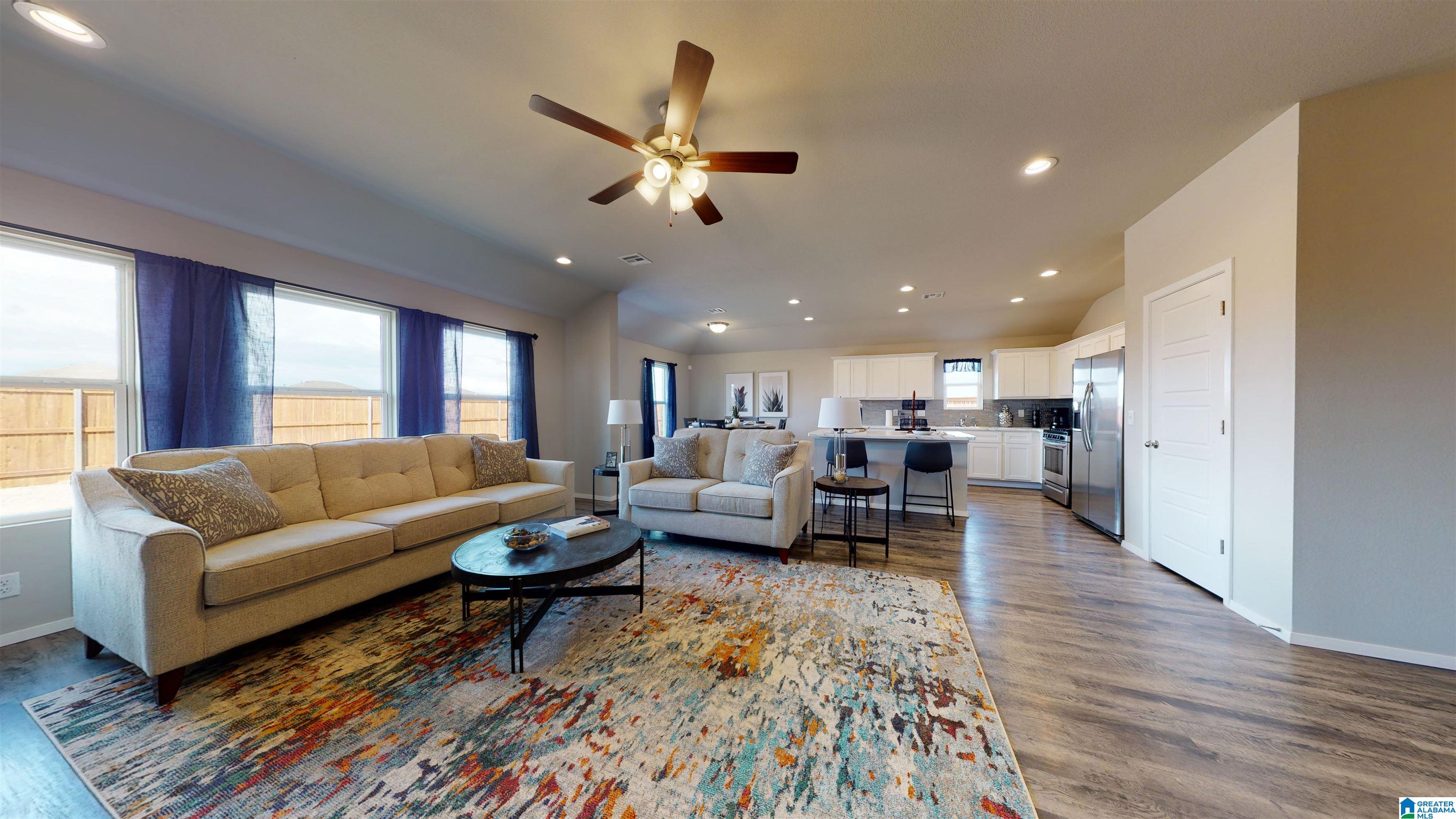 Homes for sale in Odenville, AL | 1125 Brookhaven Lane, Odenville, AL 35120 | MLS# 21443854