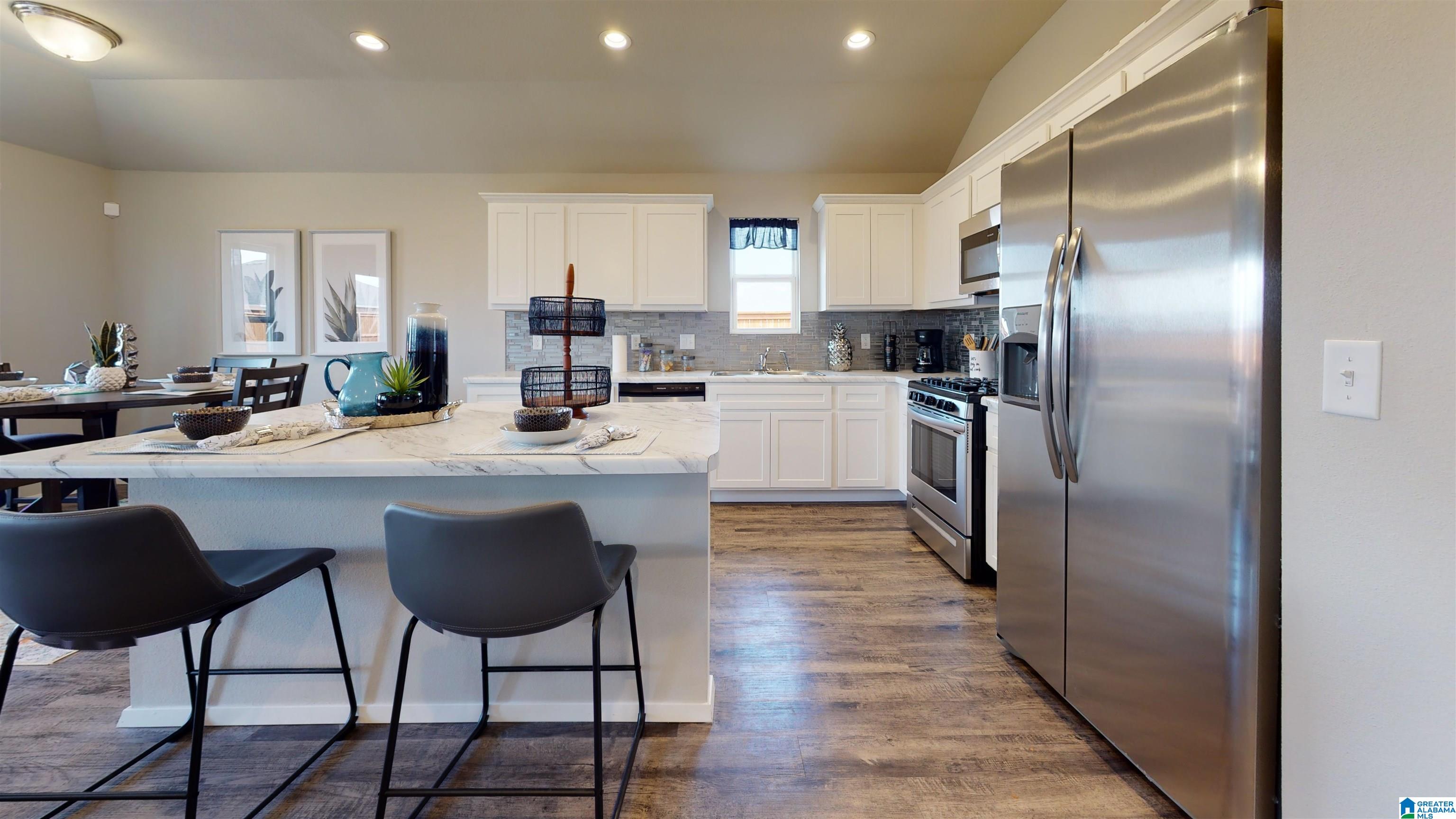 Homes for sale in Odenville, AL | 1125 Brookhaven Lane, Odenville, AL 35120 | MLS# 21443854