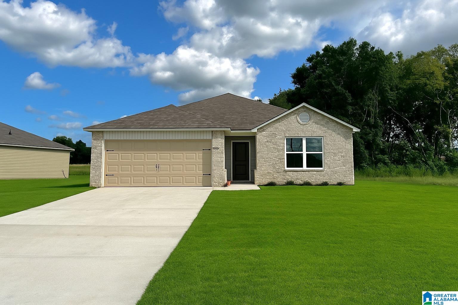 Homes for sale in Odenville, AL | 1075 Brookhaven Lane, Odenville, AL 35120 | MLS# 21443855