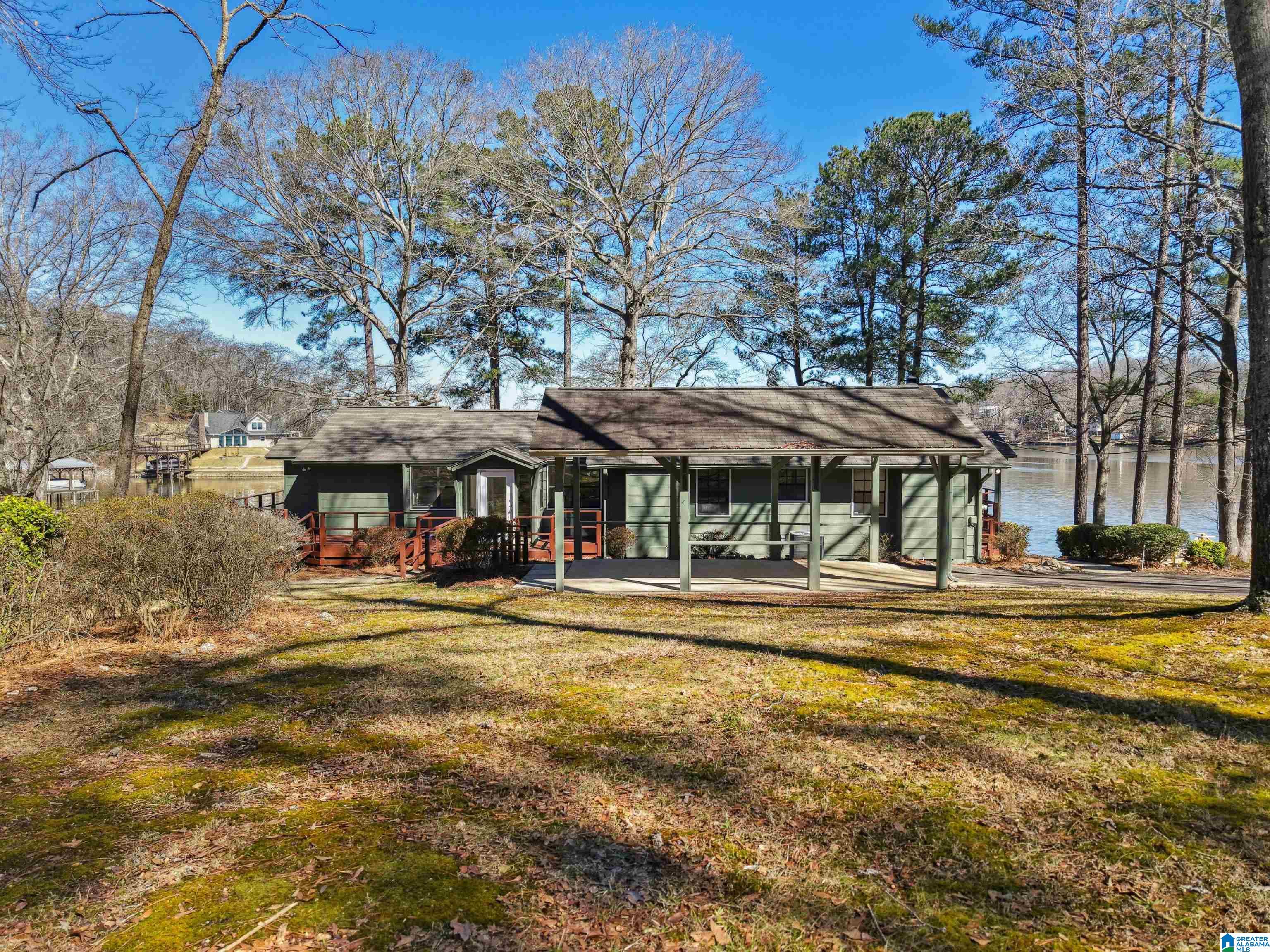 Homes for sale in Pell City, AL | 706 Berkley Dr, Pell City, AL 35128 | MLS# 21443858