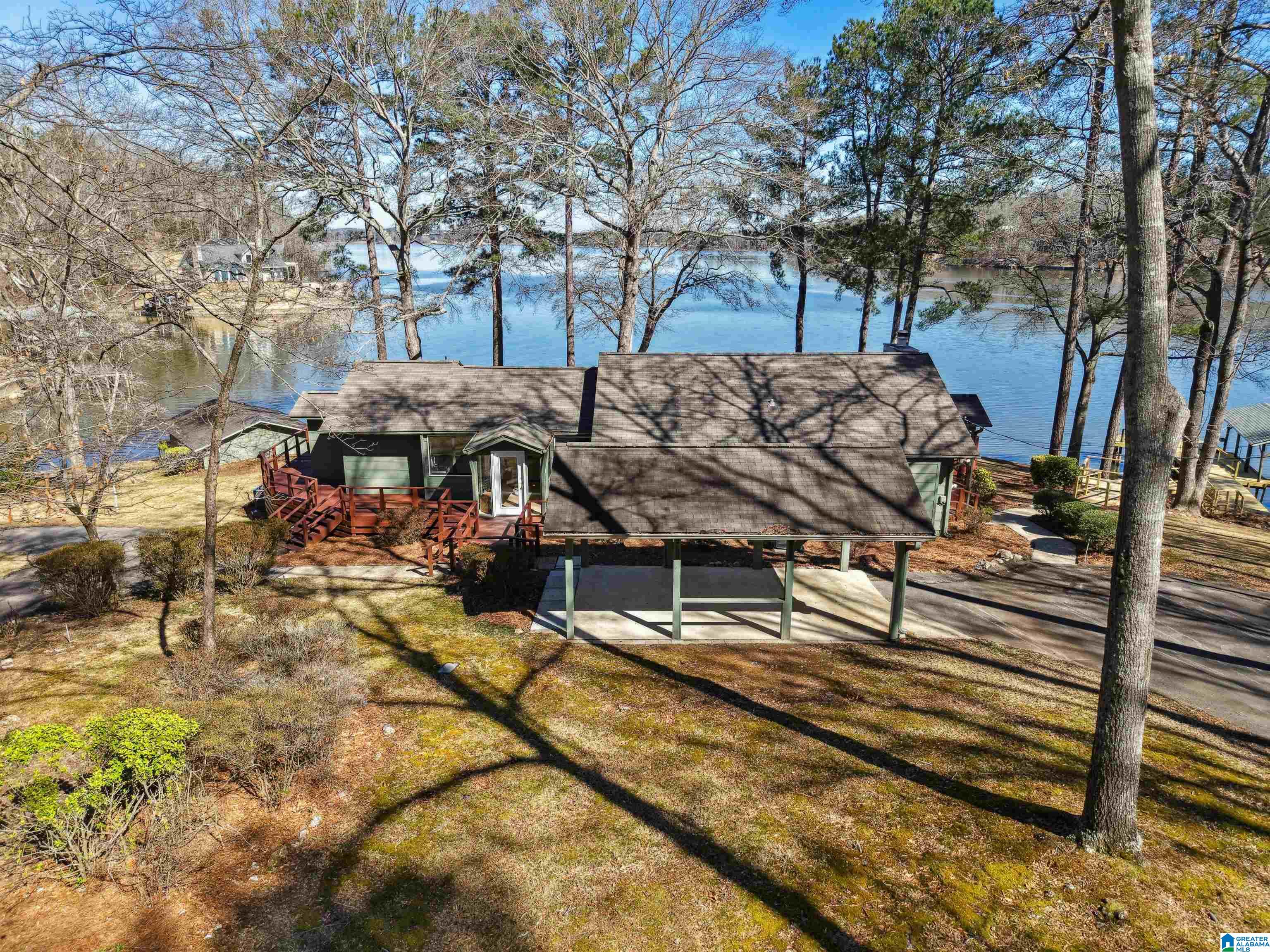 Homes for sale in Pell City, AL | 706 Berkley Dr, Pell City, AL 35128 | MLS# 21443858