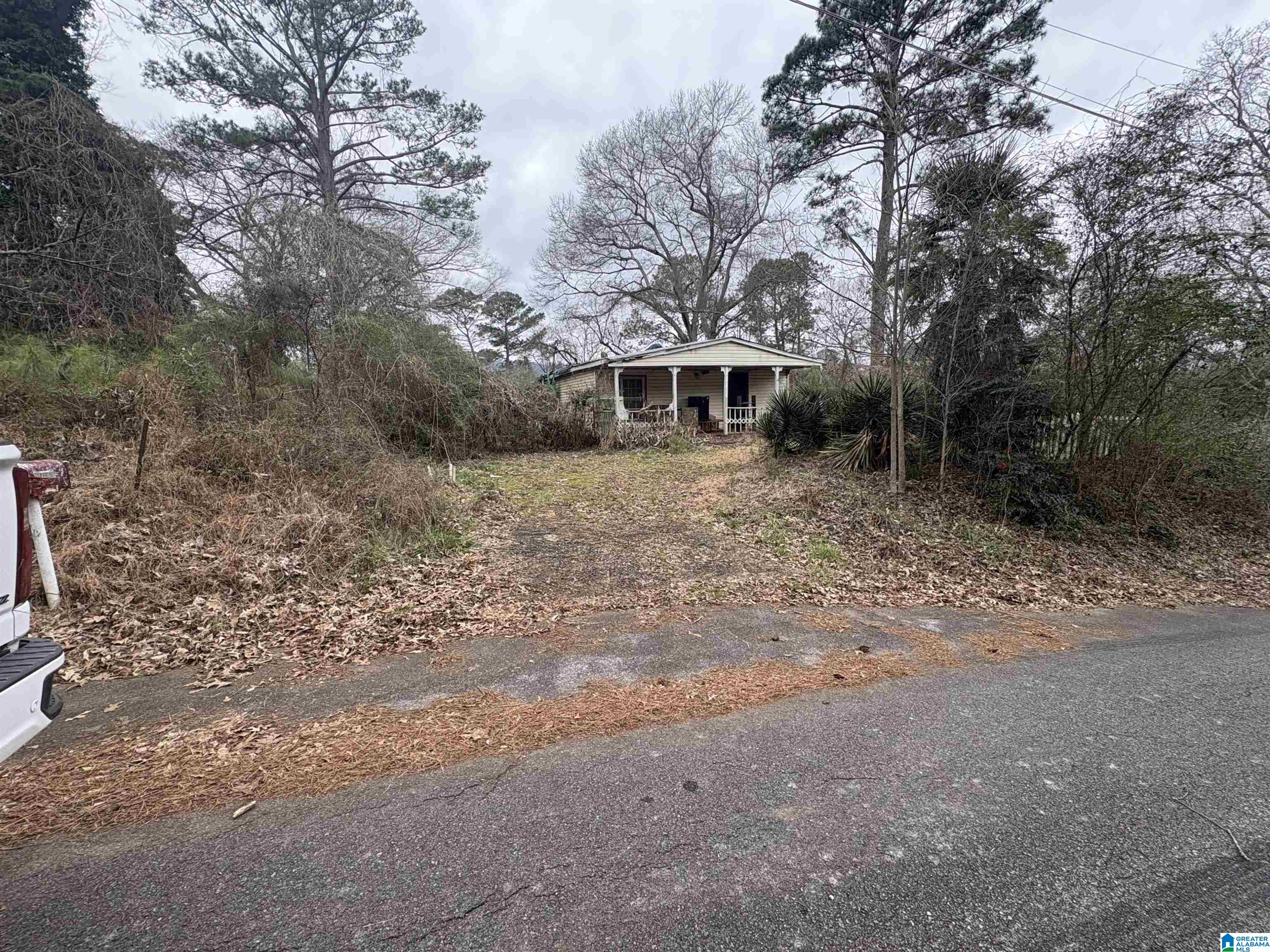 Homes for sale in Anniston, AL | 1106 S Christine Avenue, Anniston, AL 36207 | MLS# 21443860