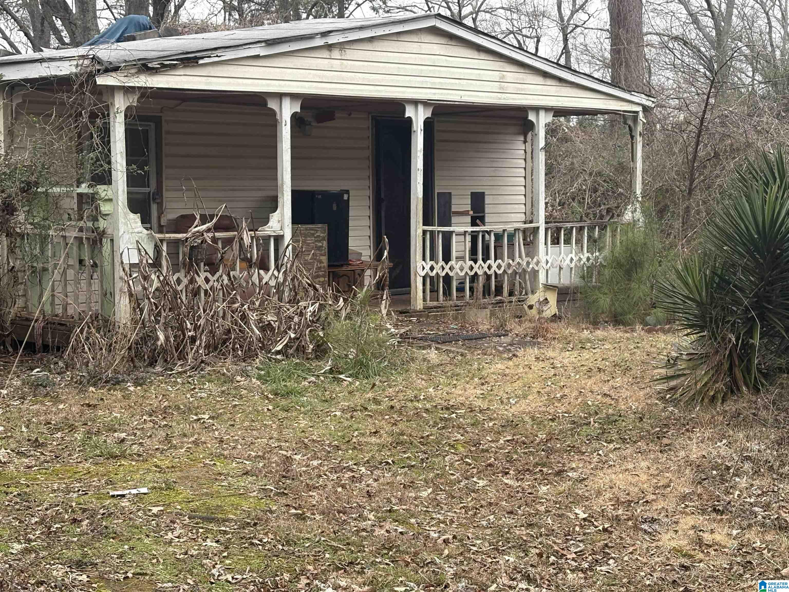 Homes for sale in Anniston, AL | 1106 S Christine Avenue, Anniston, AL 36207 | MLS# 21443860