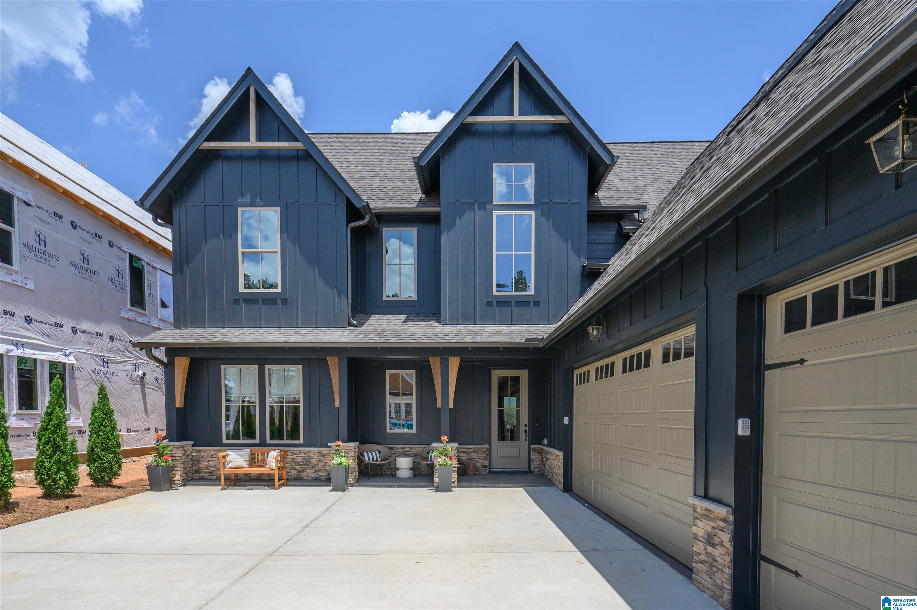 2nd image of 1002 Butler Road, Hoover, AL 35244 | MLS# 21443861