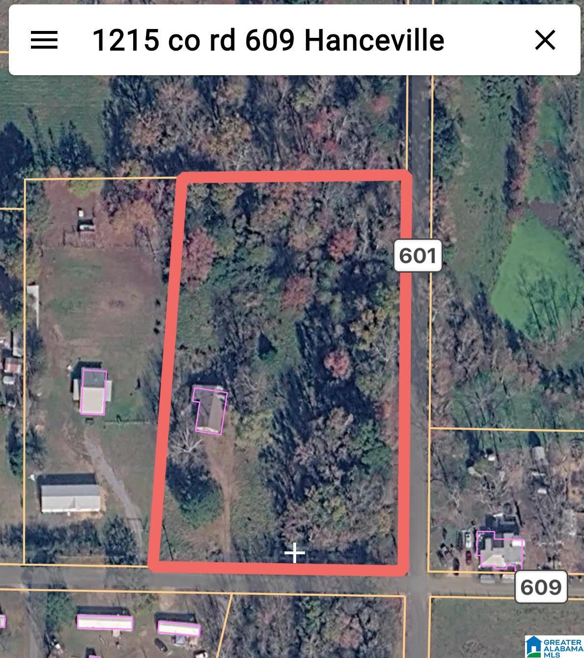 Homes for sale in Hanceville, AL | 1215 County Road 609, Hanceville, AL 35077 | MLS# 21443865