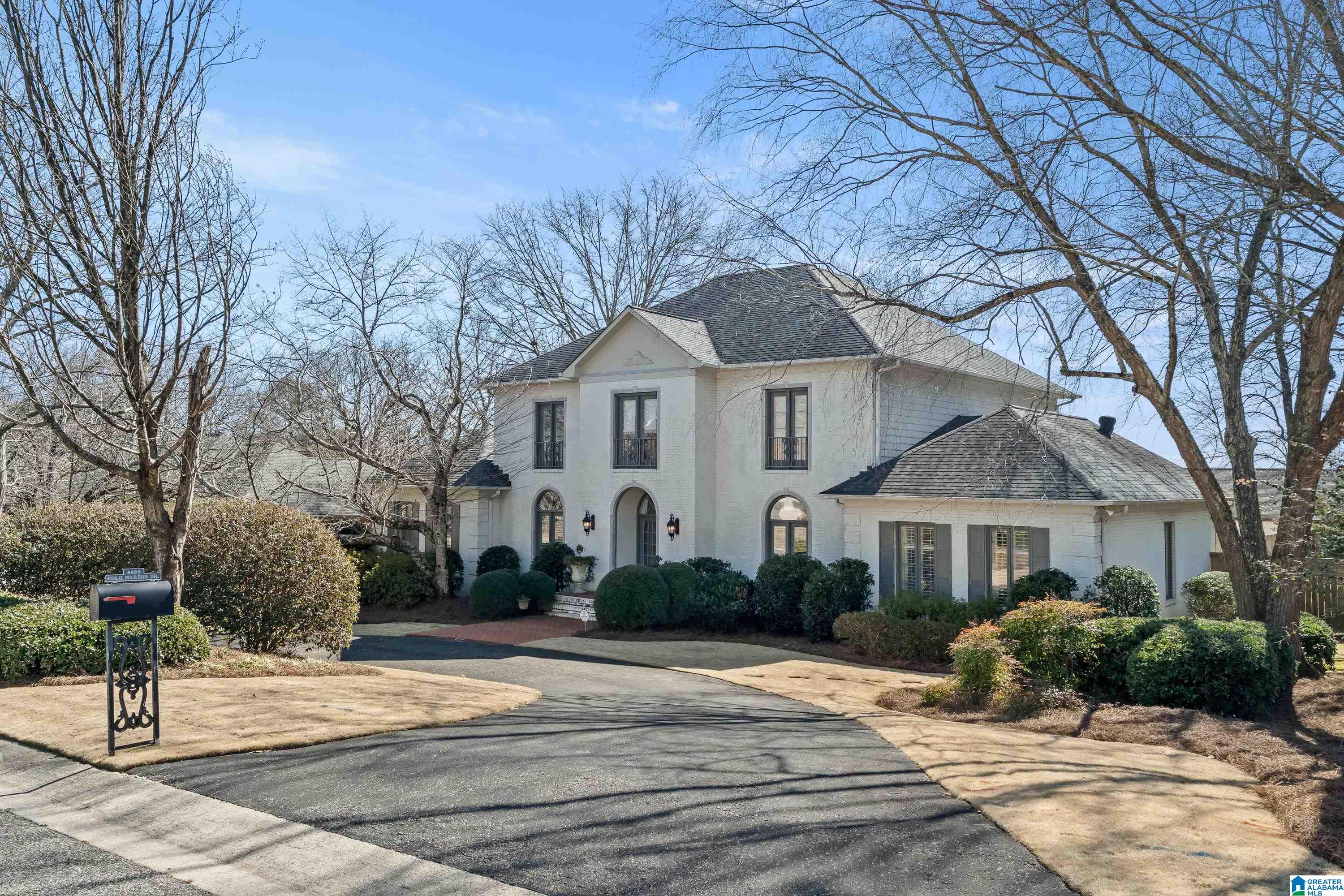 Homes for sale in Mountain Brook, AL | 4959 Cold Harbor Dr, Mountain Brook, AL 35223 | MLS# 21443867