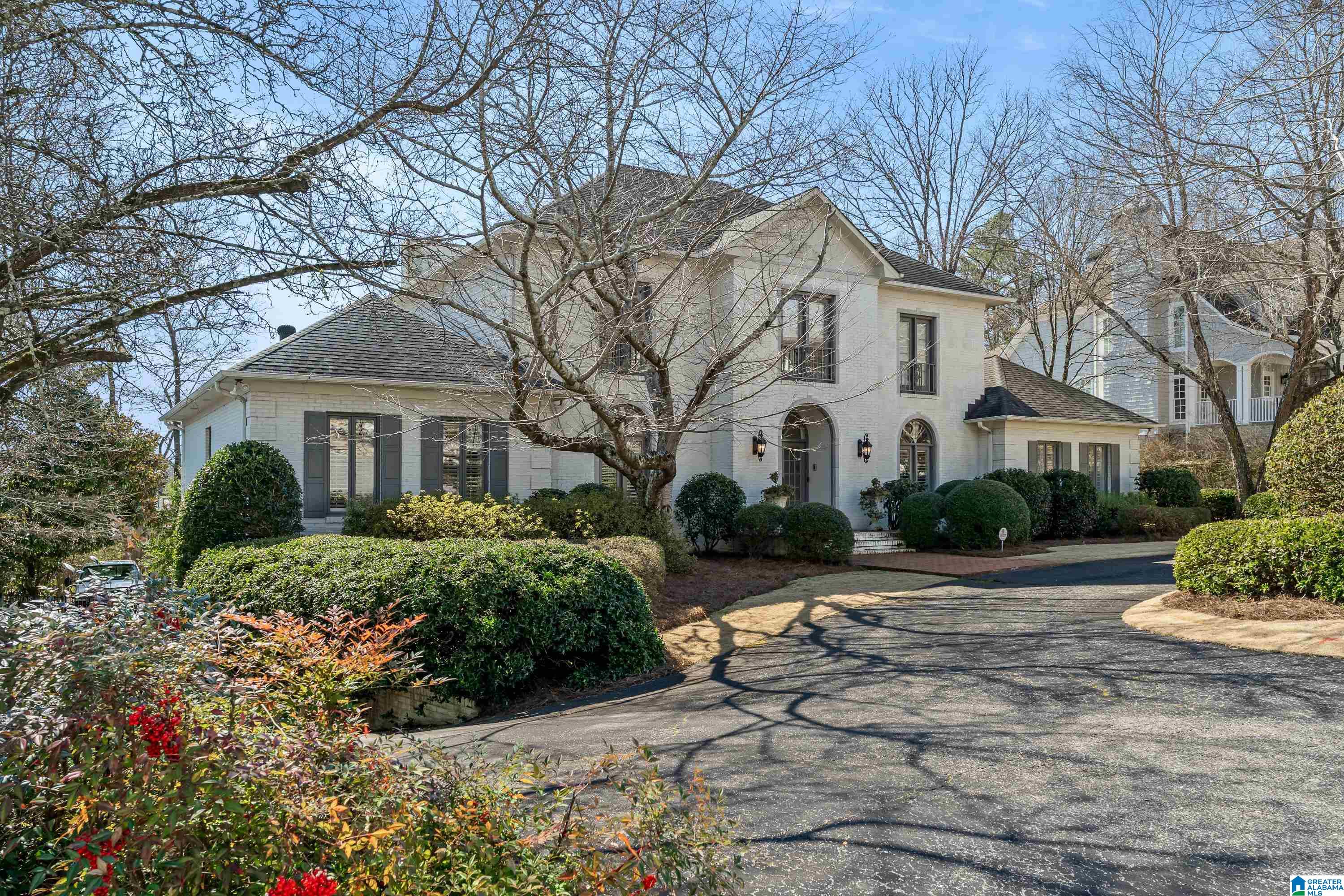 Homes for sale in Mountain Brook, AL | 4959 Cold Harbor Dr, Mountain Brook, AL 35223 | MLS# 21443867