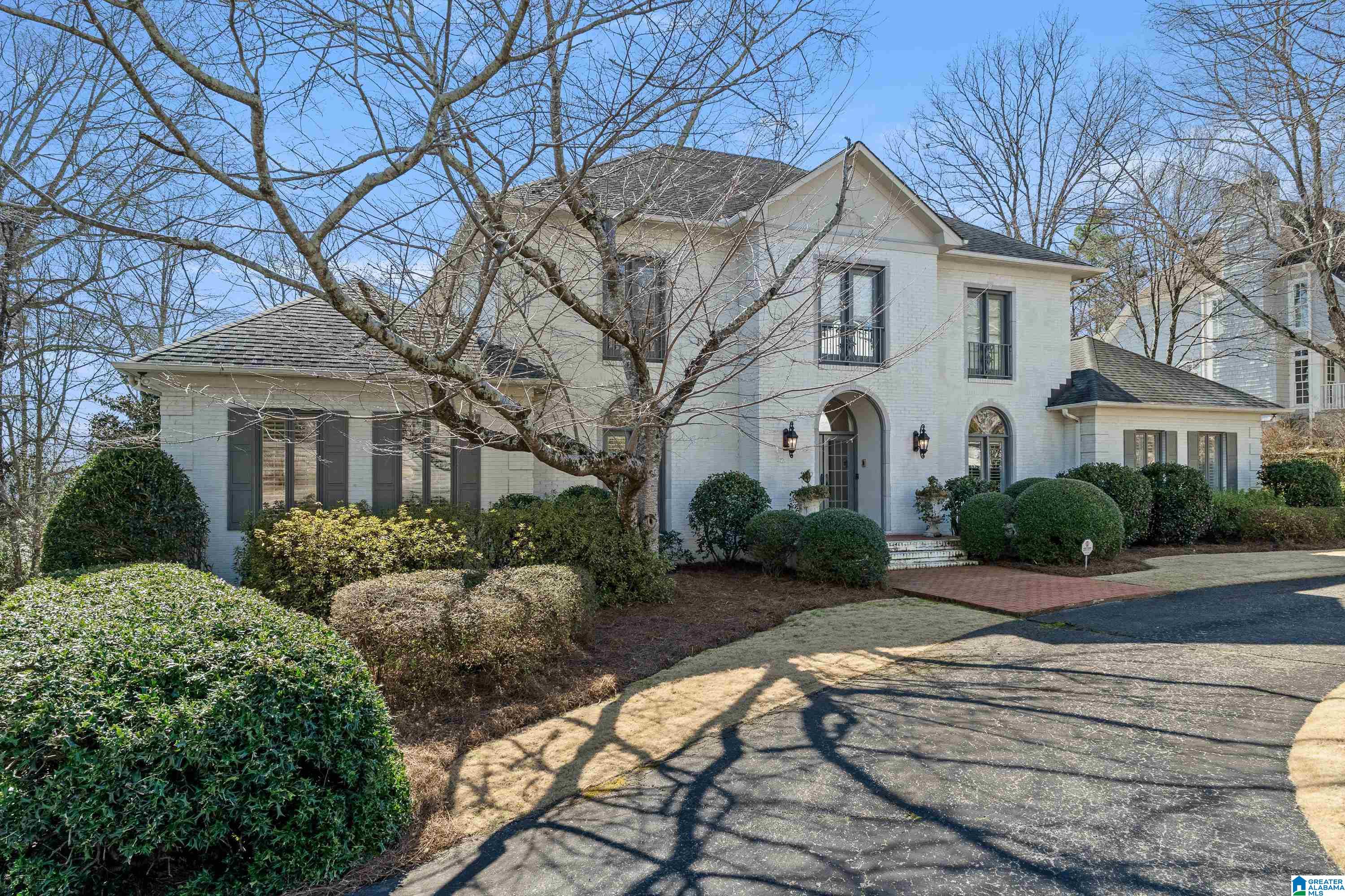 Homes for sale in Mountain Brook, AL | 4959 Cold Harbor Dr, Mountain Brook, AL 35223 | MLS# 21443867