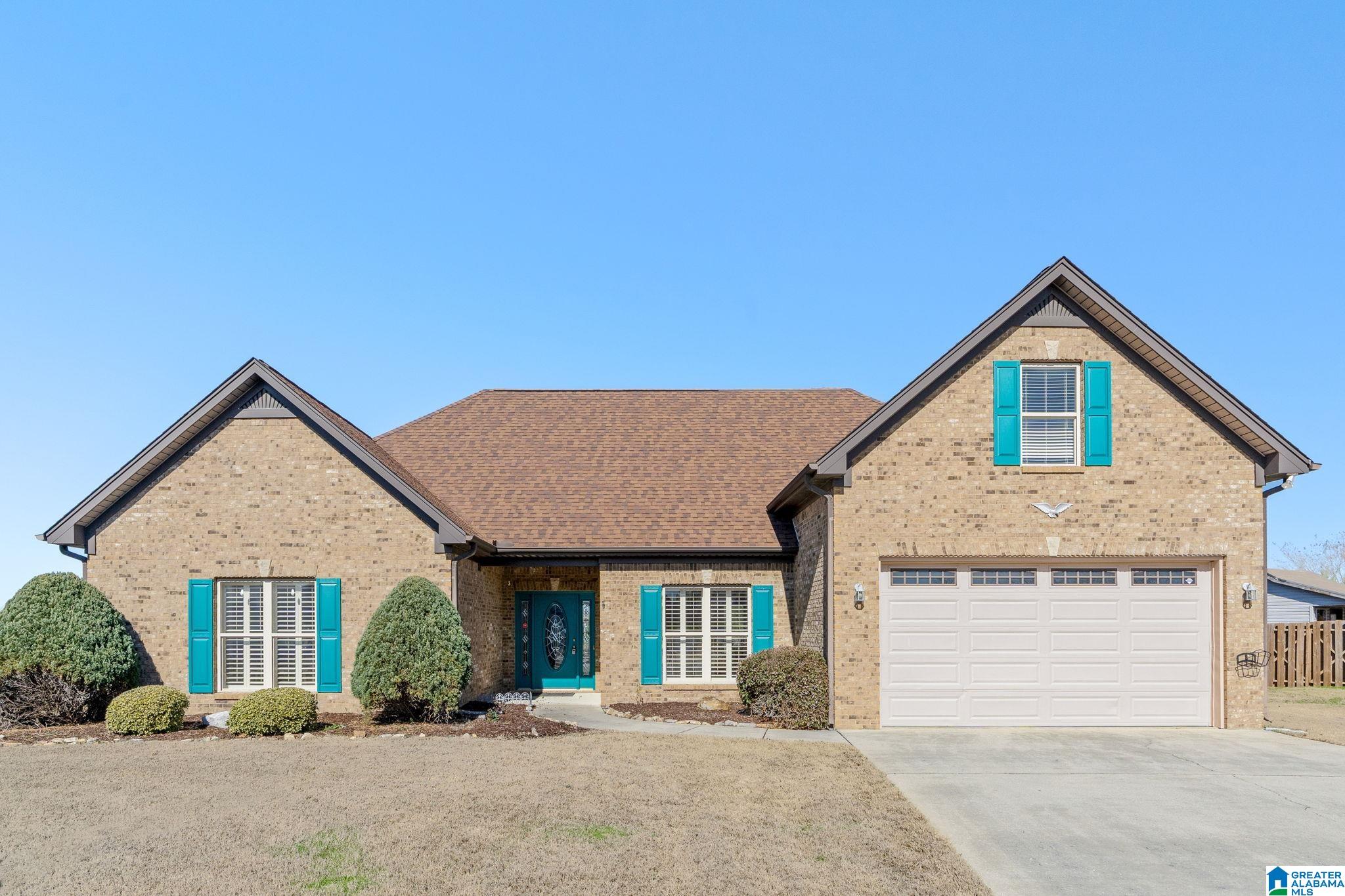 Homes for sale in Calera, AL | 138 Waterford Cove Dr, Calera, AL 35040 | MLS# 21443878