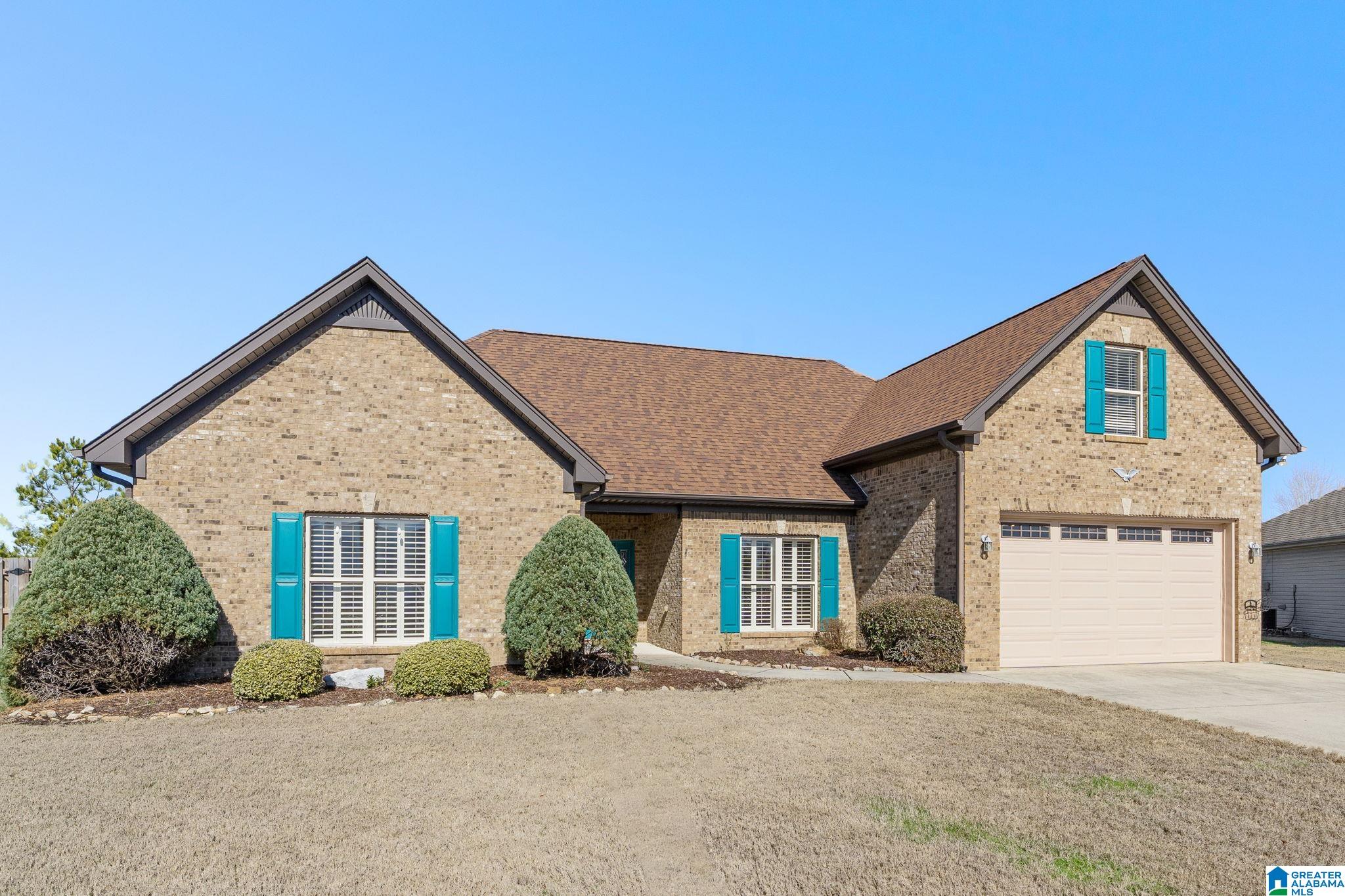 Homes for sale in Calera, AL | 138 Waterford Cove Dr, Calera, AL 35040 | MLS# 21443878