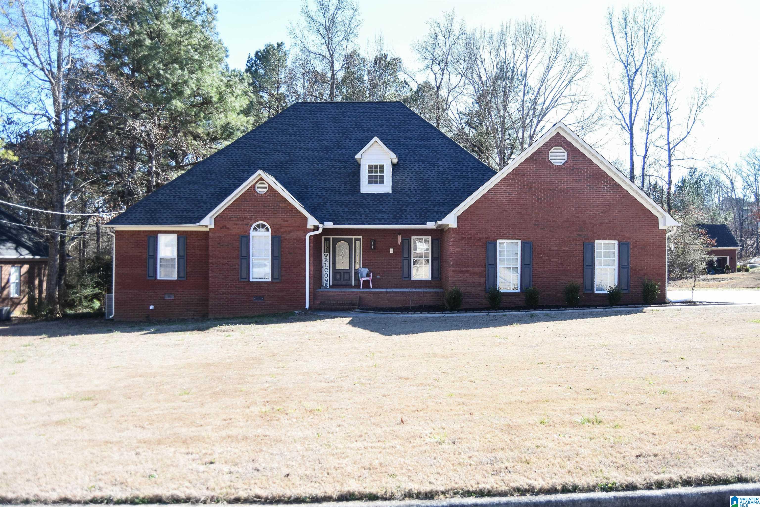368 HAZEL CREEK TRAIL