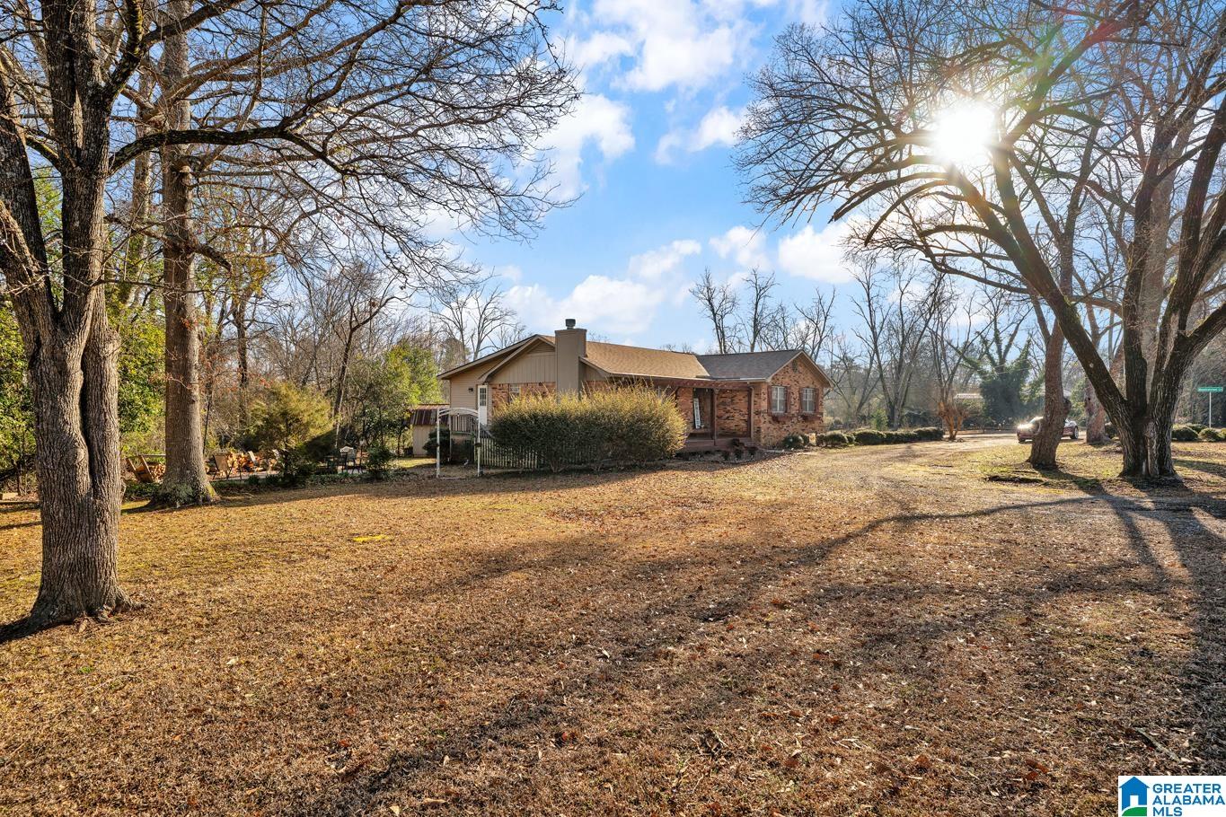 Homes for sale in Mount Olive, AL | 2901 Mount Olive Road, Mount Olive, AL 35117 | MLS# 21443885