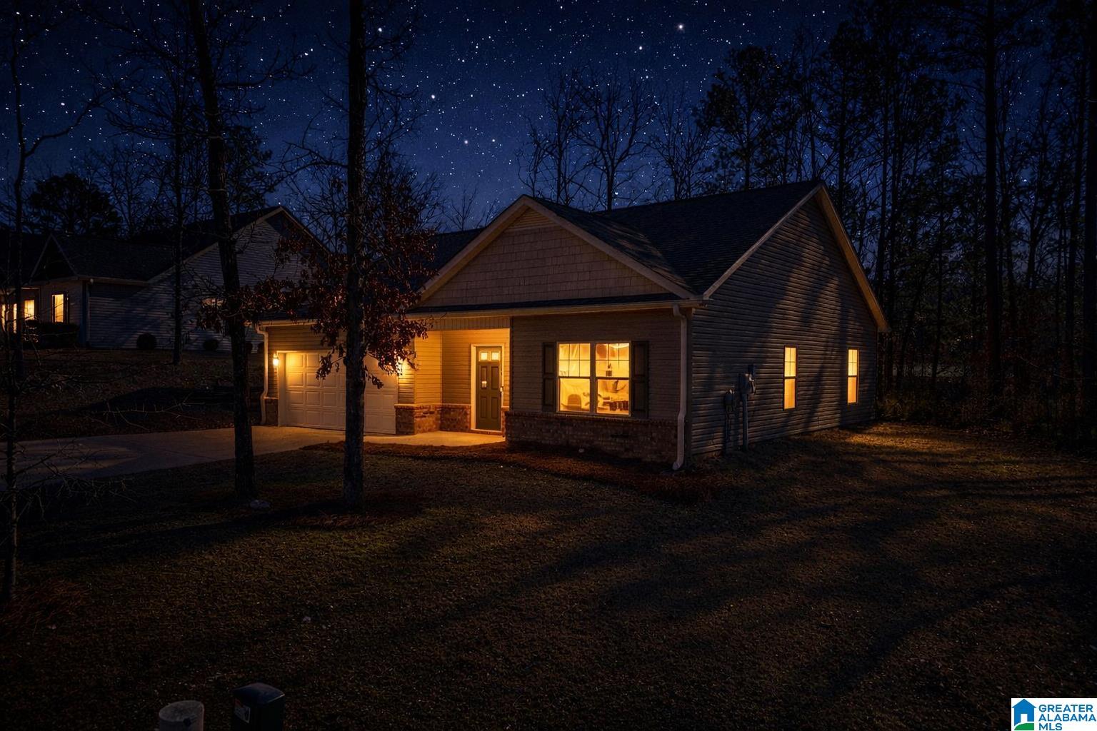 Homes for sale in Lincoln, AL | 742 Twin Ridge Circle, Lincoln, AL 35096 | MLS# 21443888