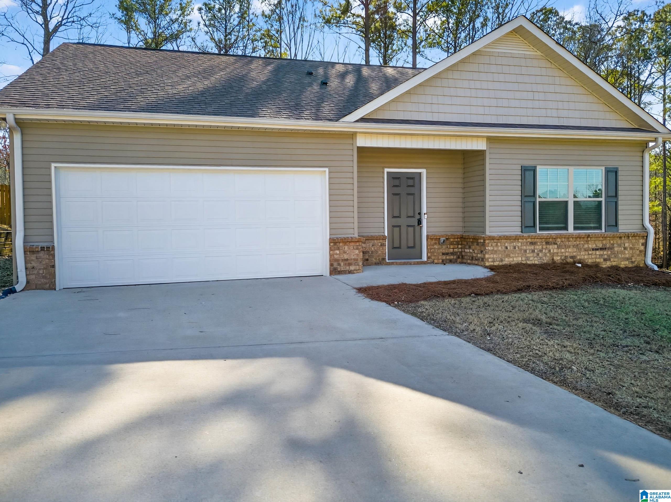 Homes for sale in Lincoln, AL | 742 Twin Ridge Circle, Lincoln, AL 35096 | MLS# 21443888