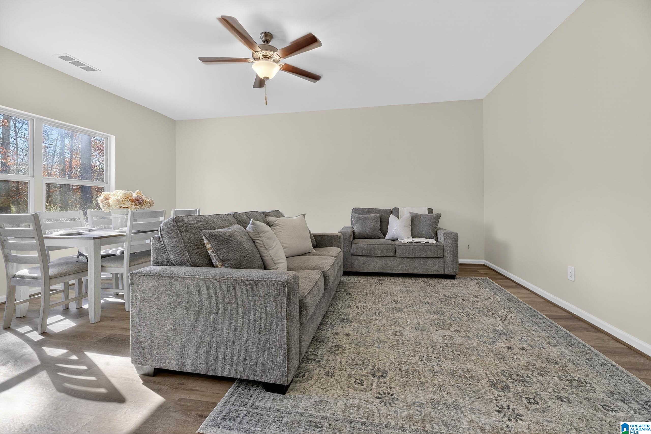 Homes for sale in Lincoln, AL | 742 Twin Ridge Circle, Lincoln, AL 35096 | MLS# 21443888