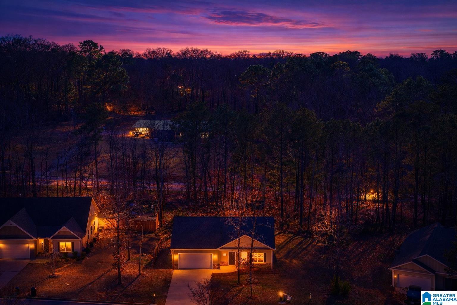 Homes for sale in Lincoln, AL | 742 Twin Ridge Circle, Lincoln, AL 35096 | MLS# 21443888