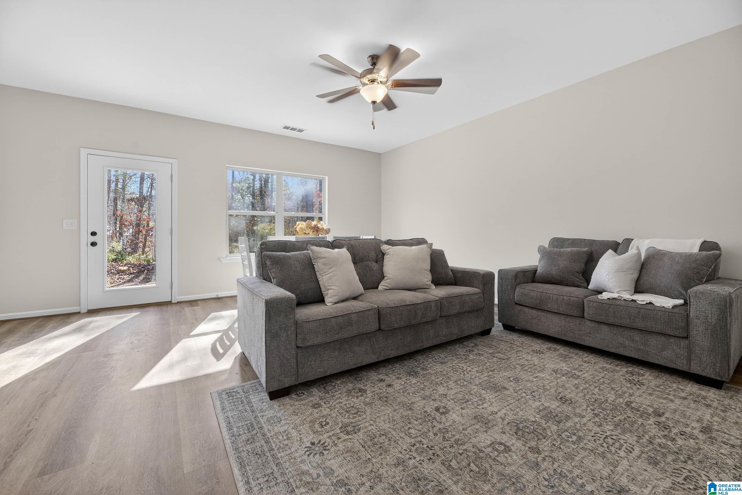 Homes for sale in Lincoln, AL | 742 Twin Ridge Circle, Lincoln, AL 35096 | MLS# 21443888