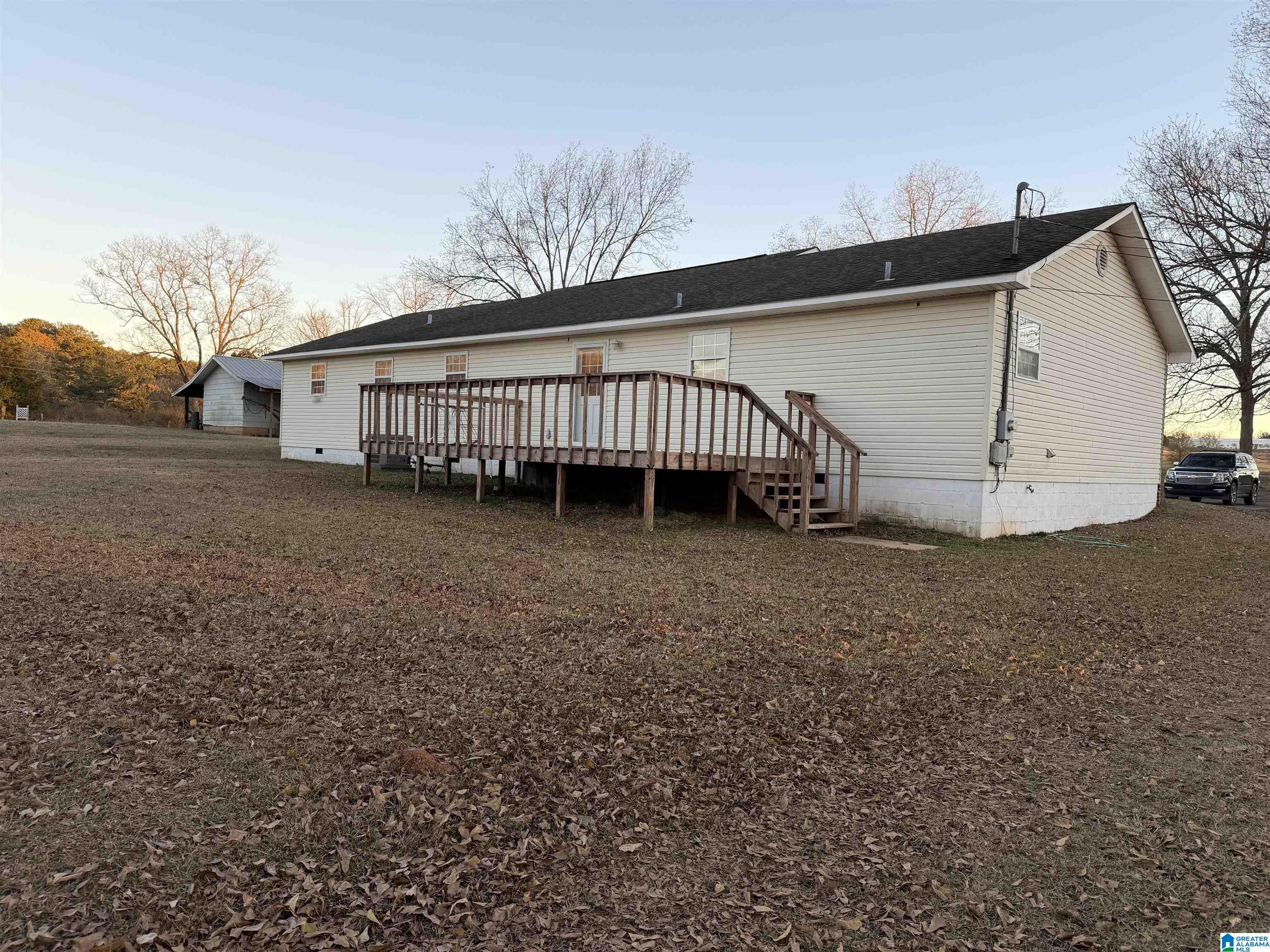 Homes for sale in Eastaboga, AL | 2260 Peaceful Valley Road, Eastaboga, AL 36260 | MLS# 21443889