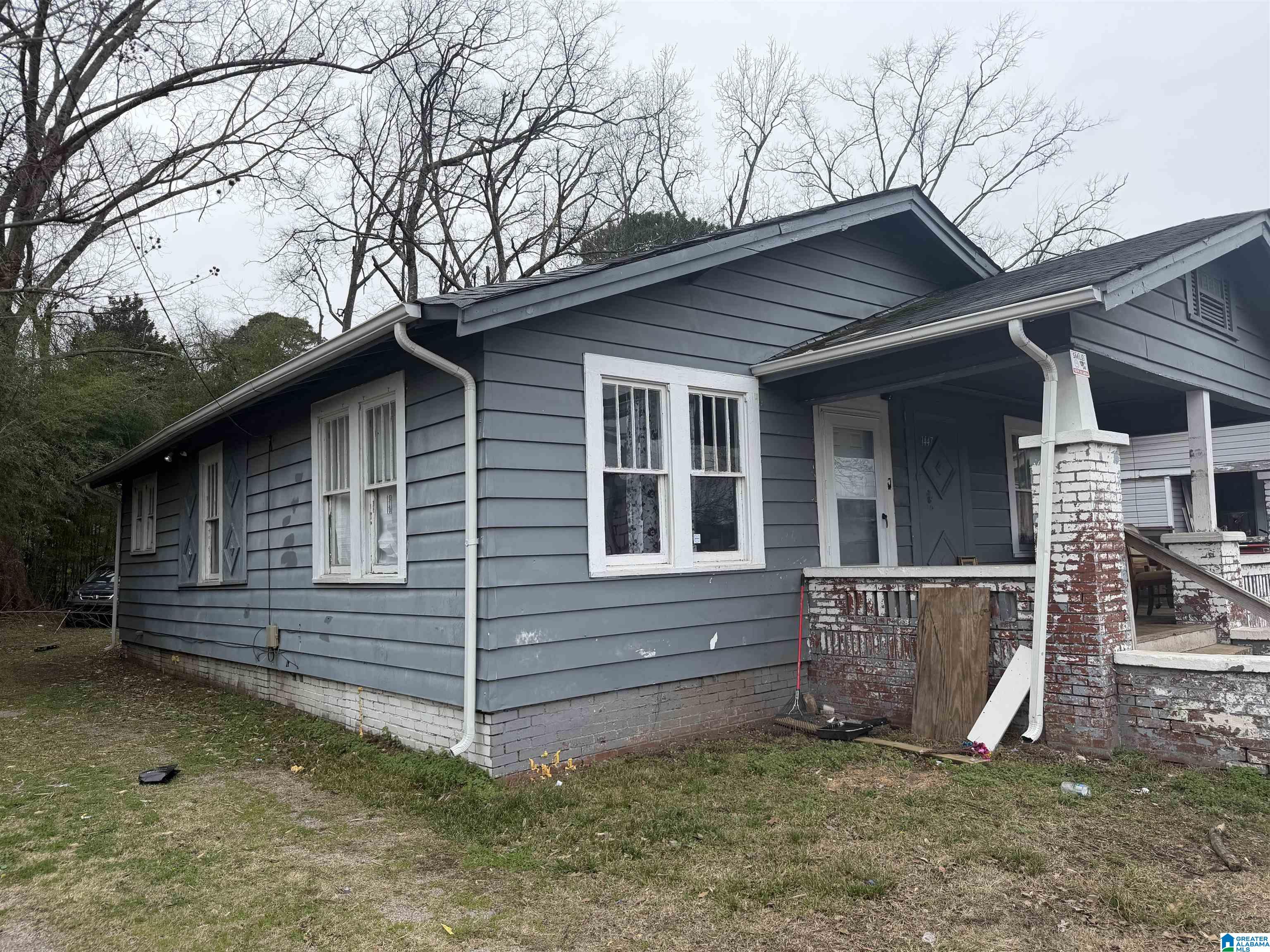 Homes for sale in Tarrant, AL | 1447 Wharton Avenue, Tarrant, AL 35217 | MLS# 21443890