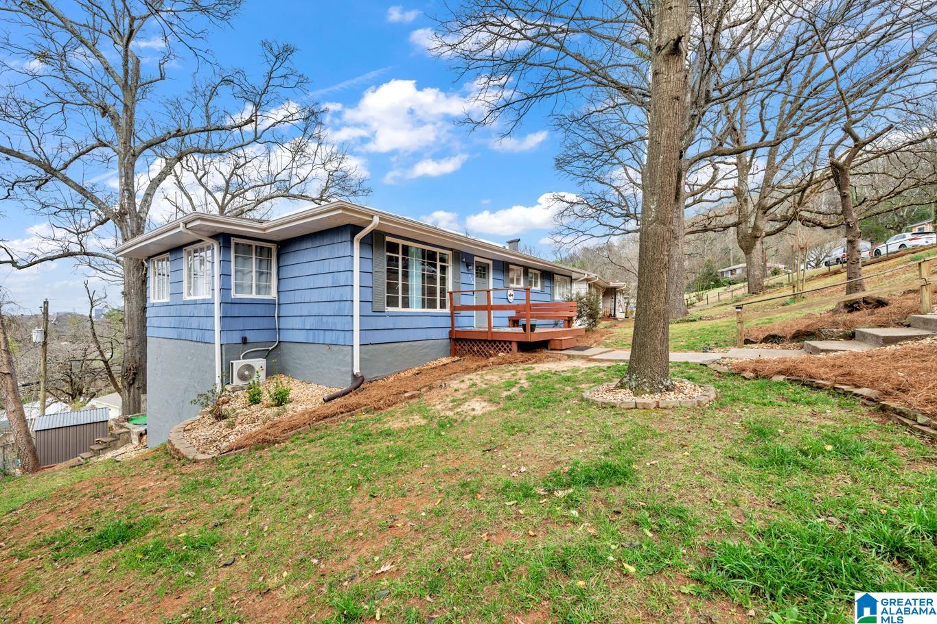 Homes for sale in Birmingham, AL | 600 22Nd Avenue S, Birmingham, AL 35205 | MLS# 21443895