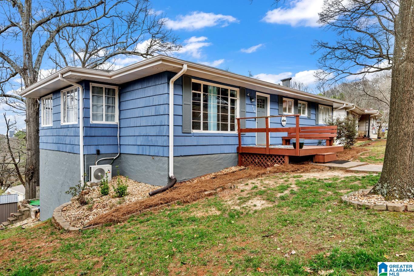 Homes for sale in Birmingham, AL | 600 22Nd Avenue S, Birmingham, AL 35205 | MLS# 21443895