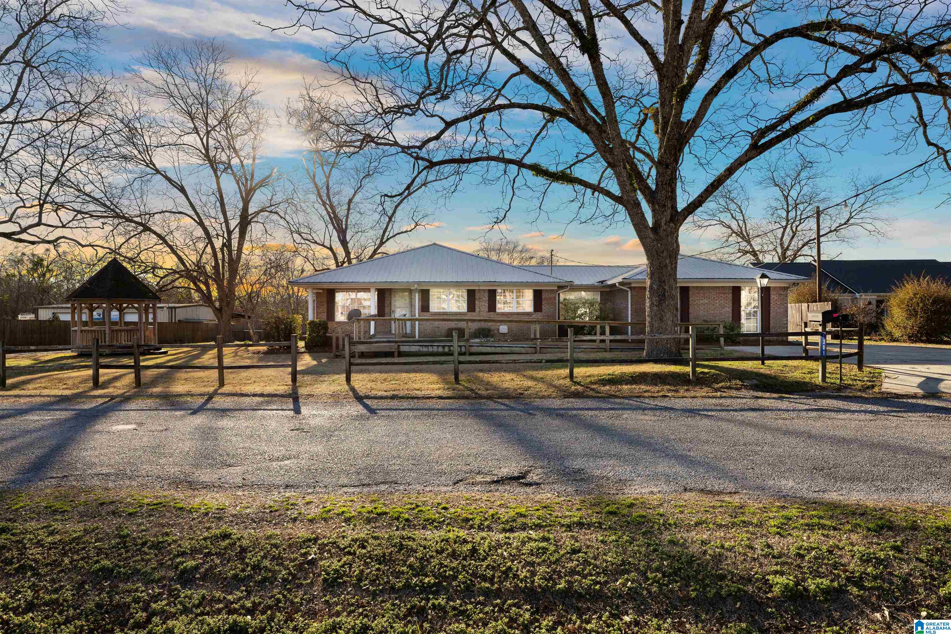 Homes for sale in Clanton, AL | 1301 County Road 411, Clanton, AL 35045 | MLS# 21443899