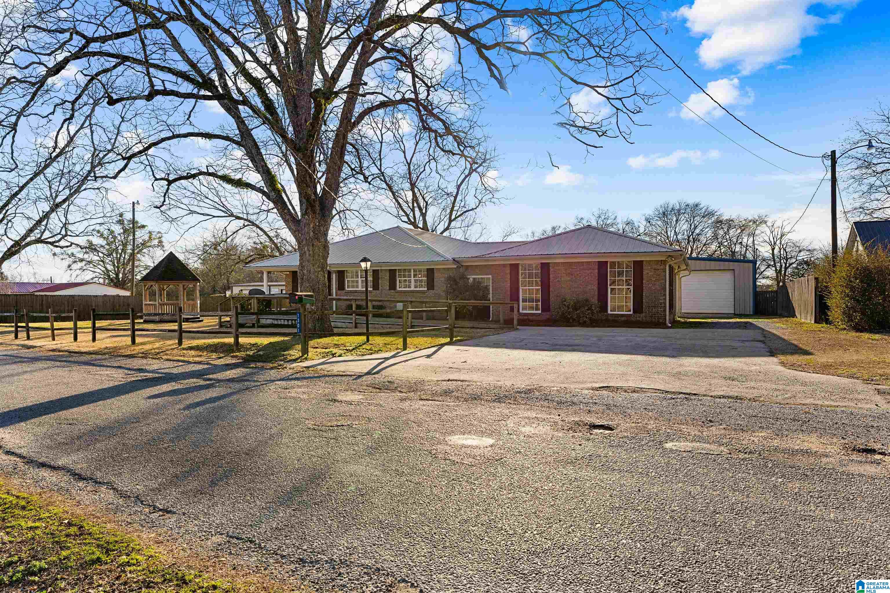 Homes for sale in Clanton, AL | 1301 County Road 411, Clanton, AL 35045 | MLS# 21443899